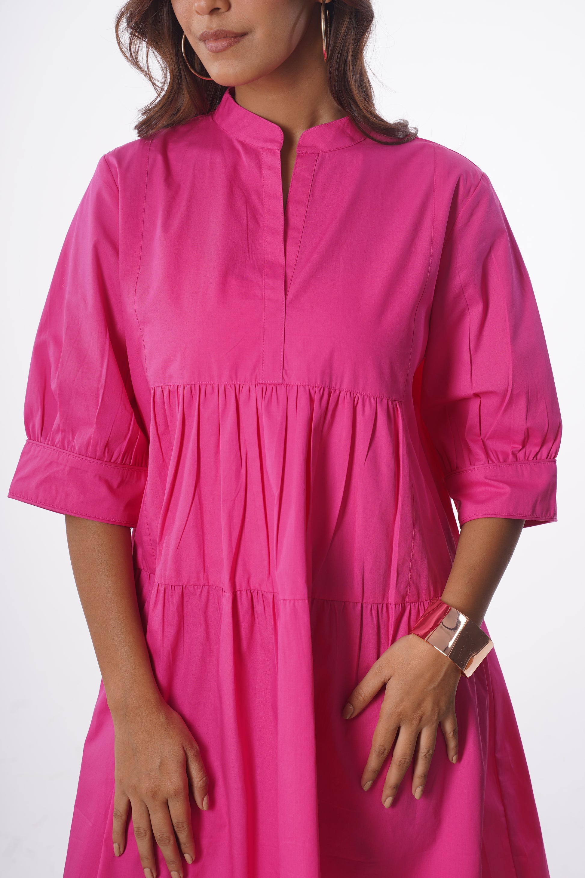 SOPHIA DRESS Mala Singh