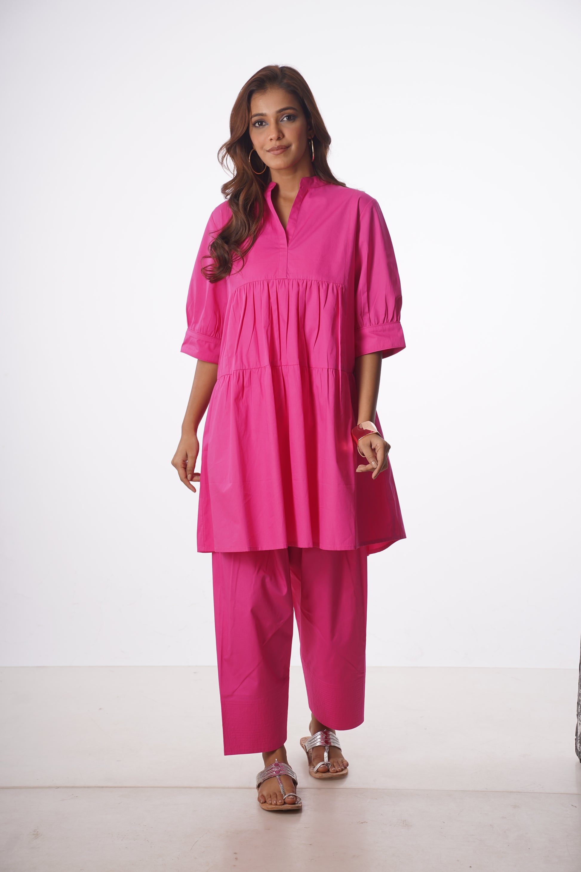 SOPHIA CO-ORD SET Mala Singh