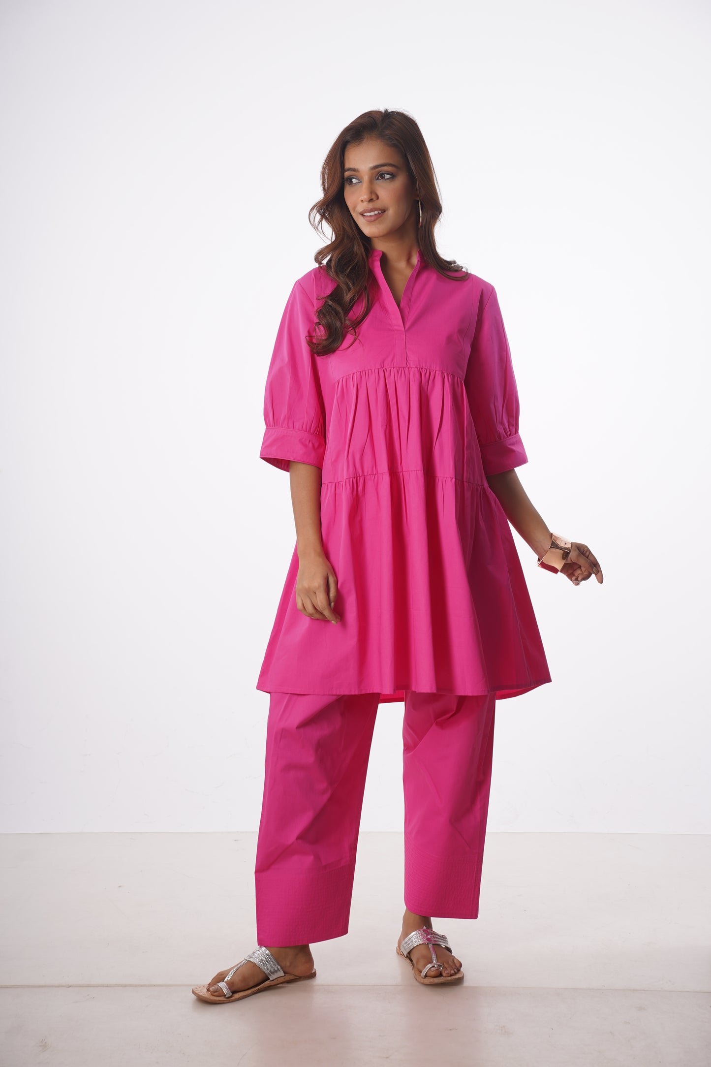 SOPHIA CO-ORD SET Mala Singh