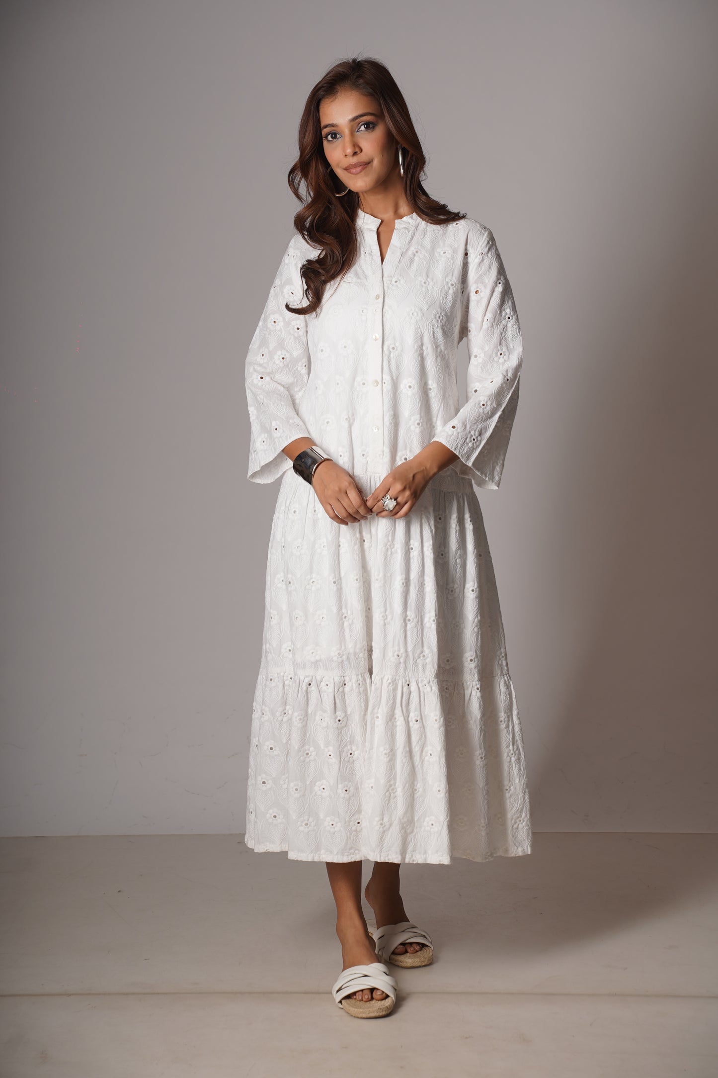 GABRIELLA DRESS Mala Singh