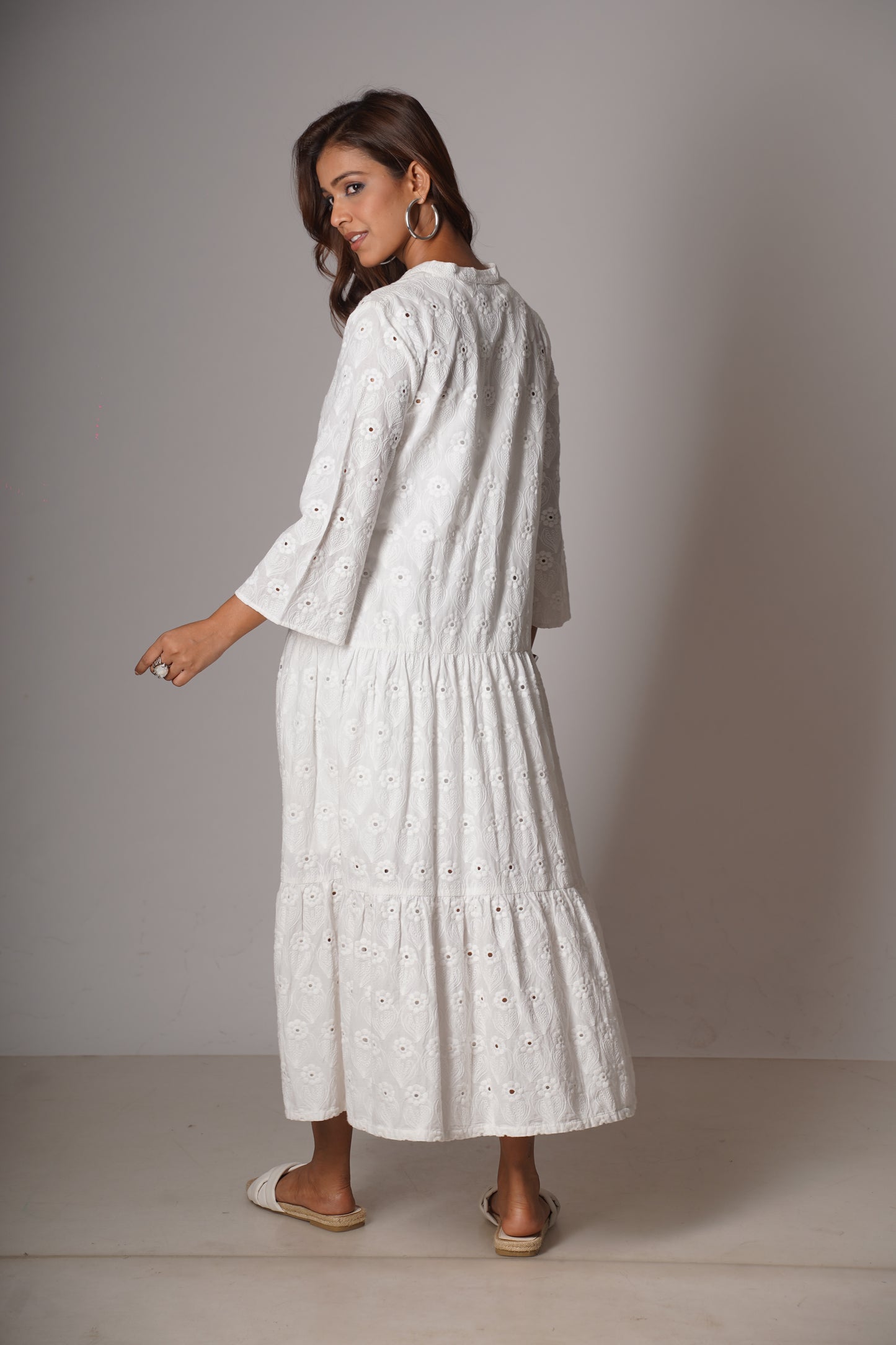 GABRIELLA DRESS Mala Singh