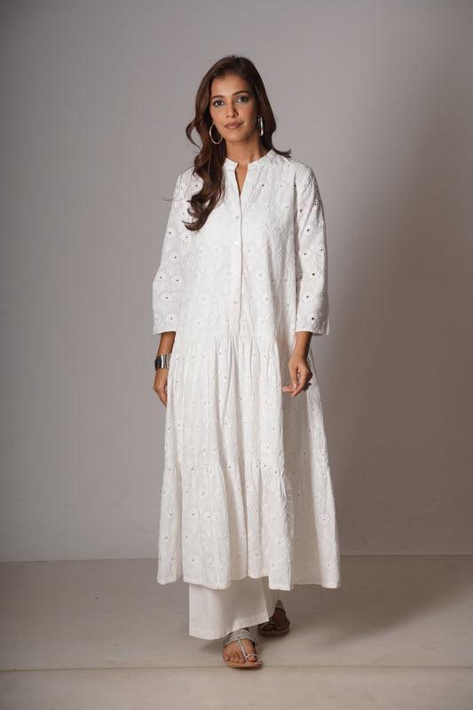 GABRIELLA CO-ORD SET Mala Singh