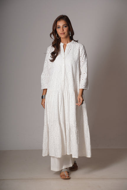 GABRIELLA CO-ORD SET Mala Singh