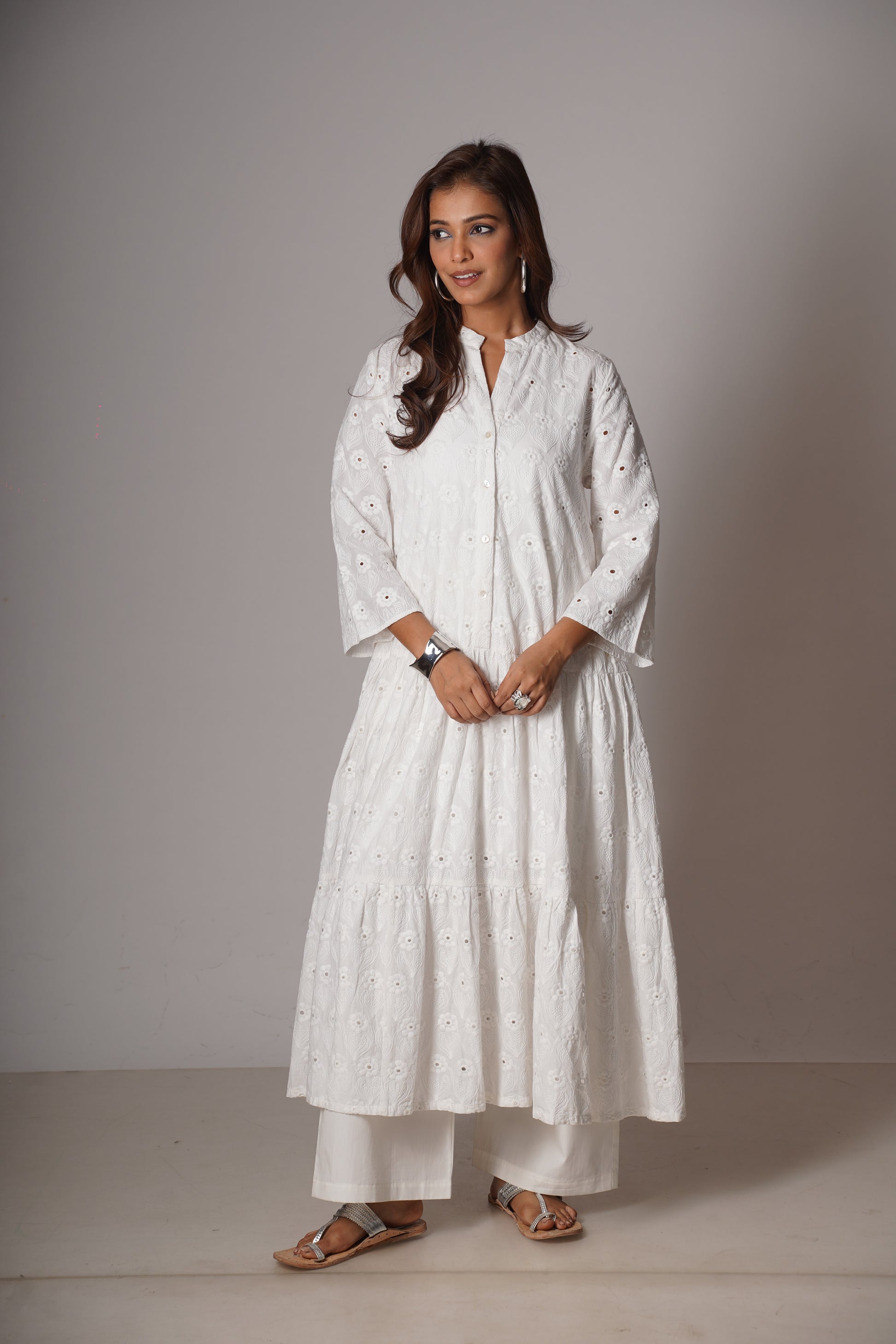 GABRIELLA CO-ORD SET Mala Singh