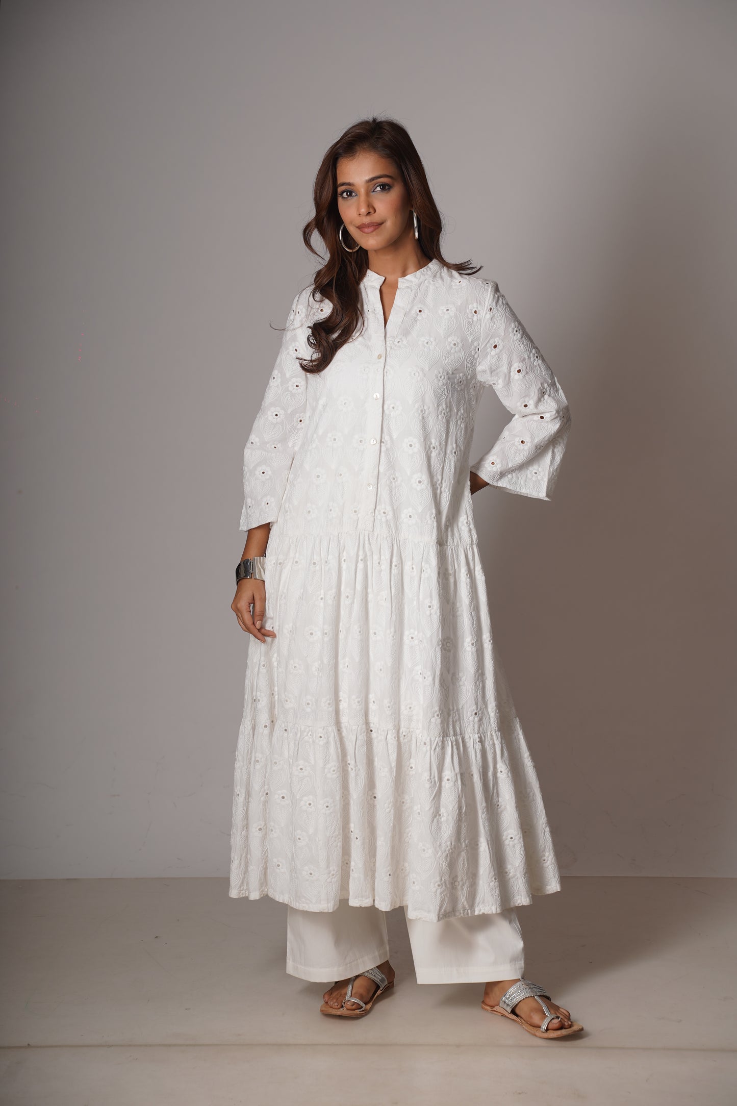 GABRIELLA CO-ORD SET Mala Singh