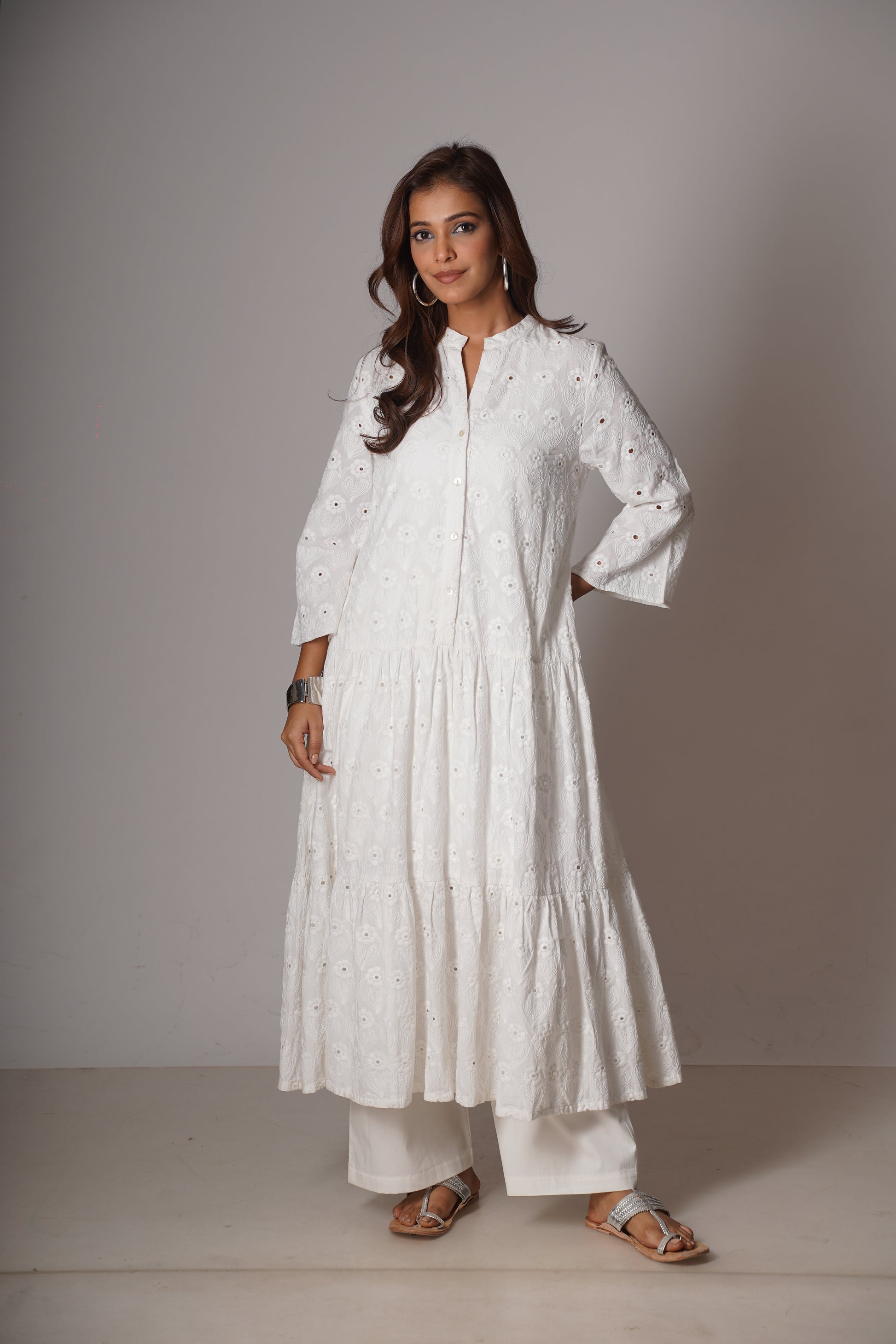 GABRIELLA CO-ORD SET Mala Singh