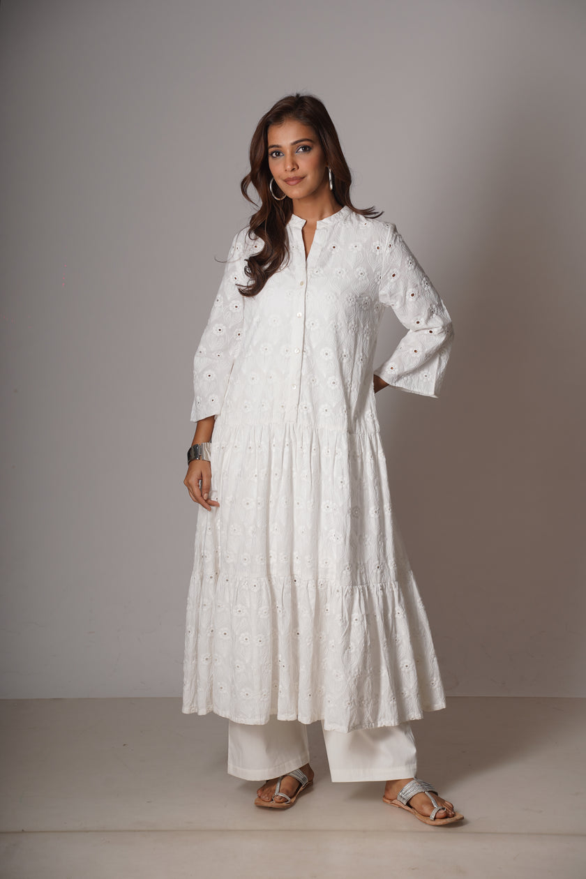 GABRIELLA CO-ORD SET Mala Singh