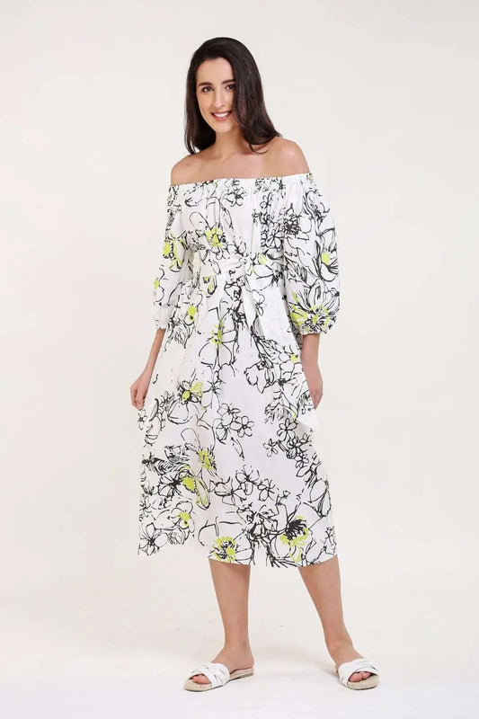 The Sundowner Bardot Mala Singh