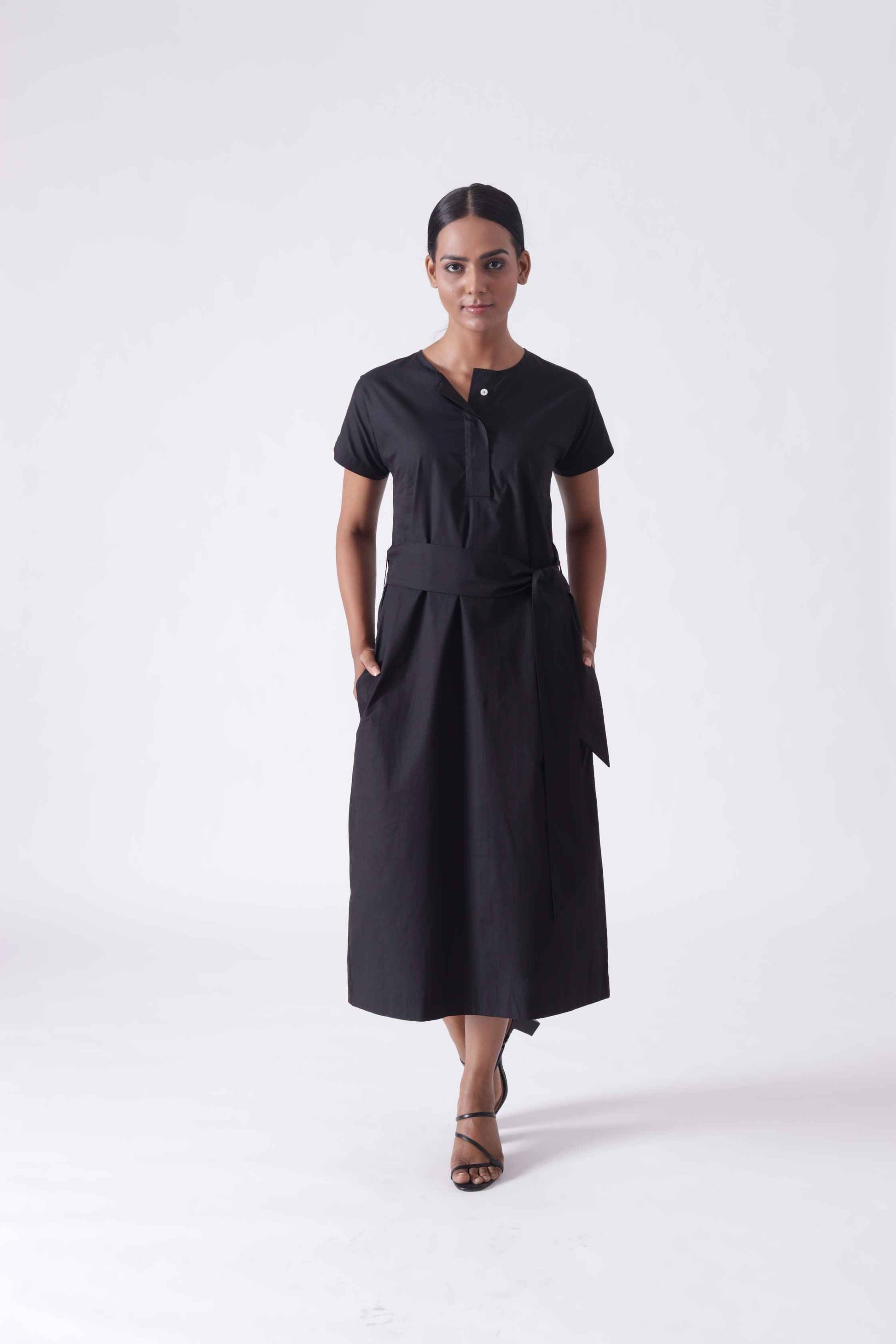 ADELE Dress Mala Singh