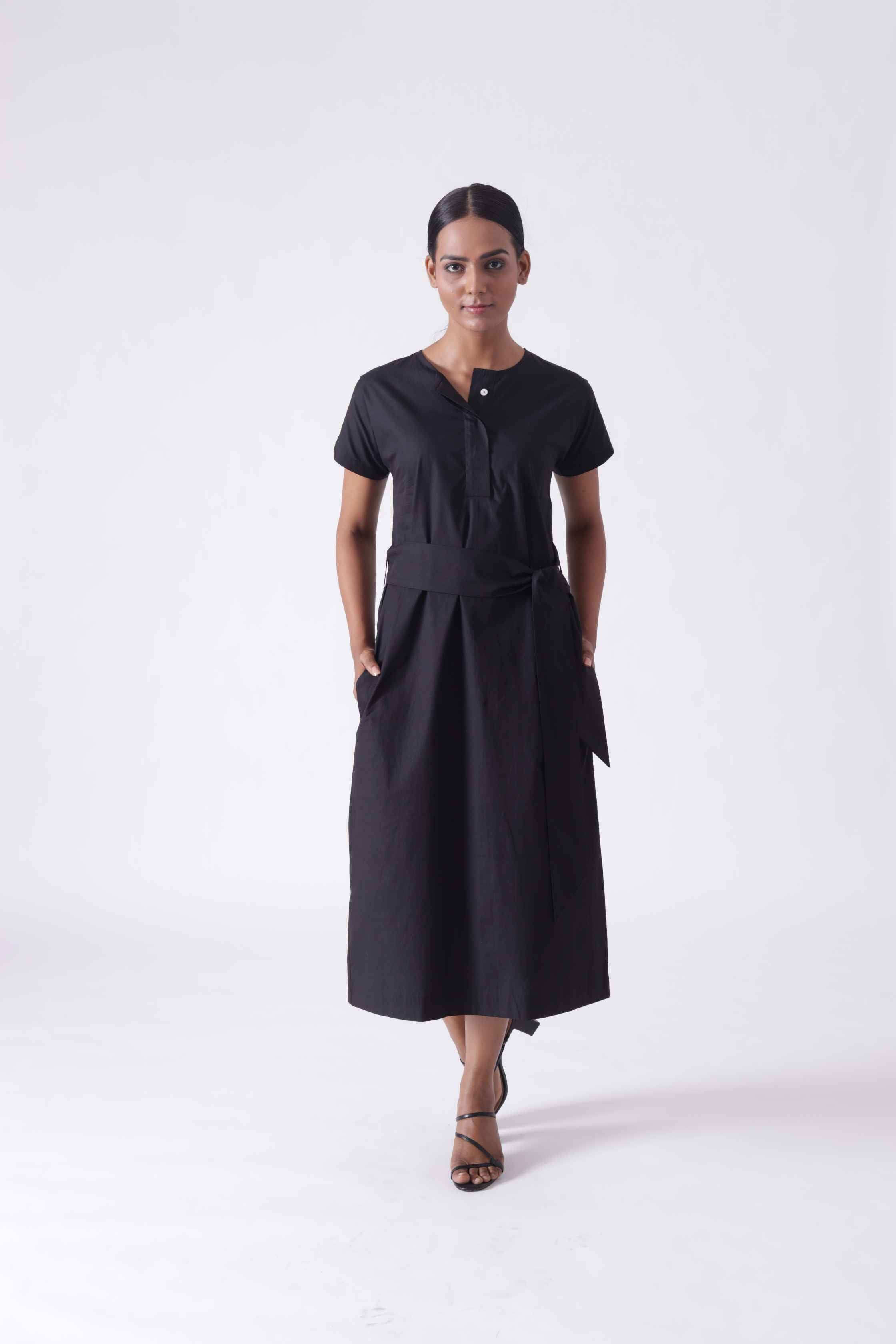 ADELE Dress Mala Singh