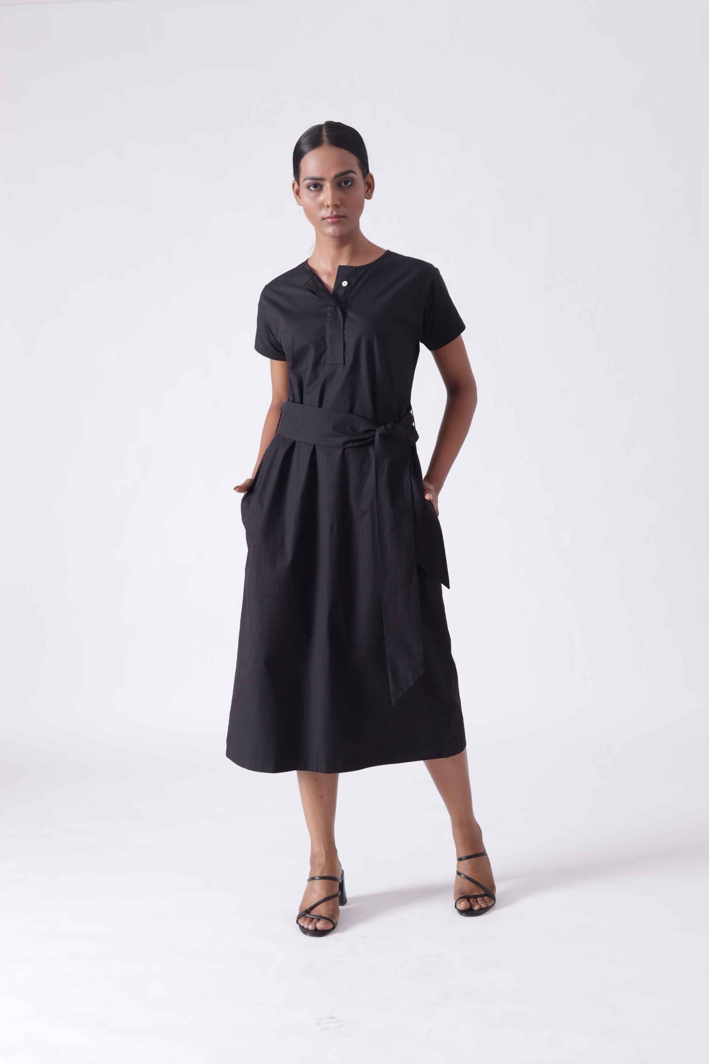 ADELE Dress Mala Singh