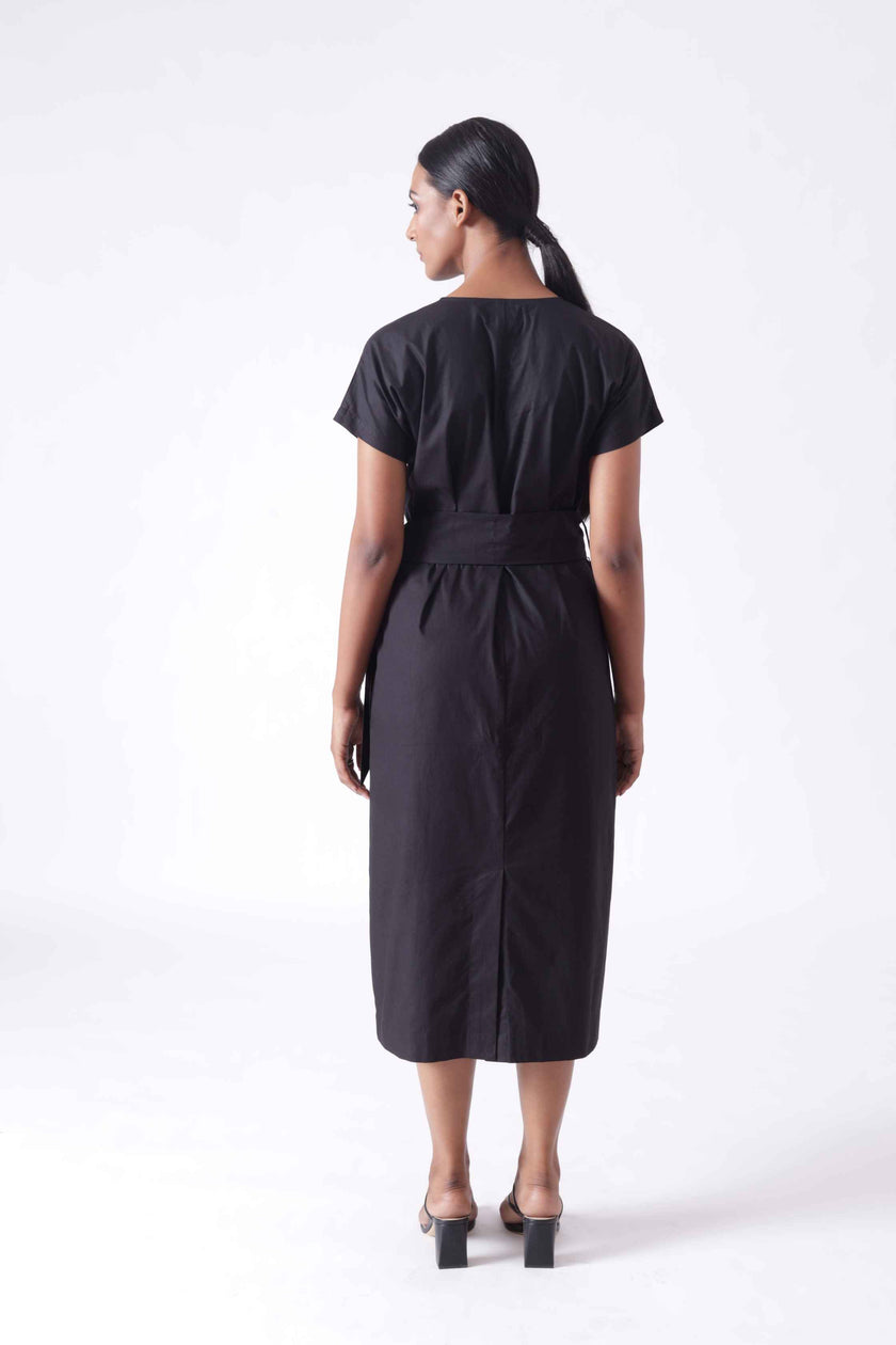 ADELE Dress Mala Singh