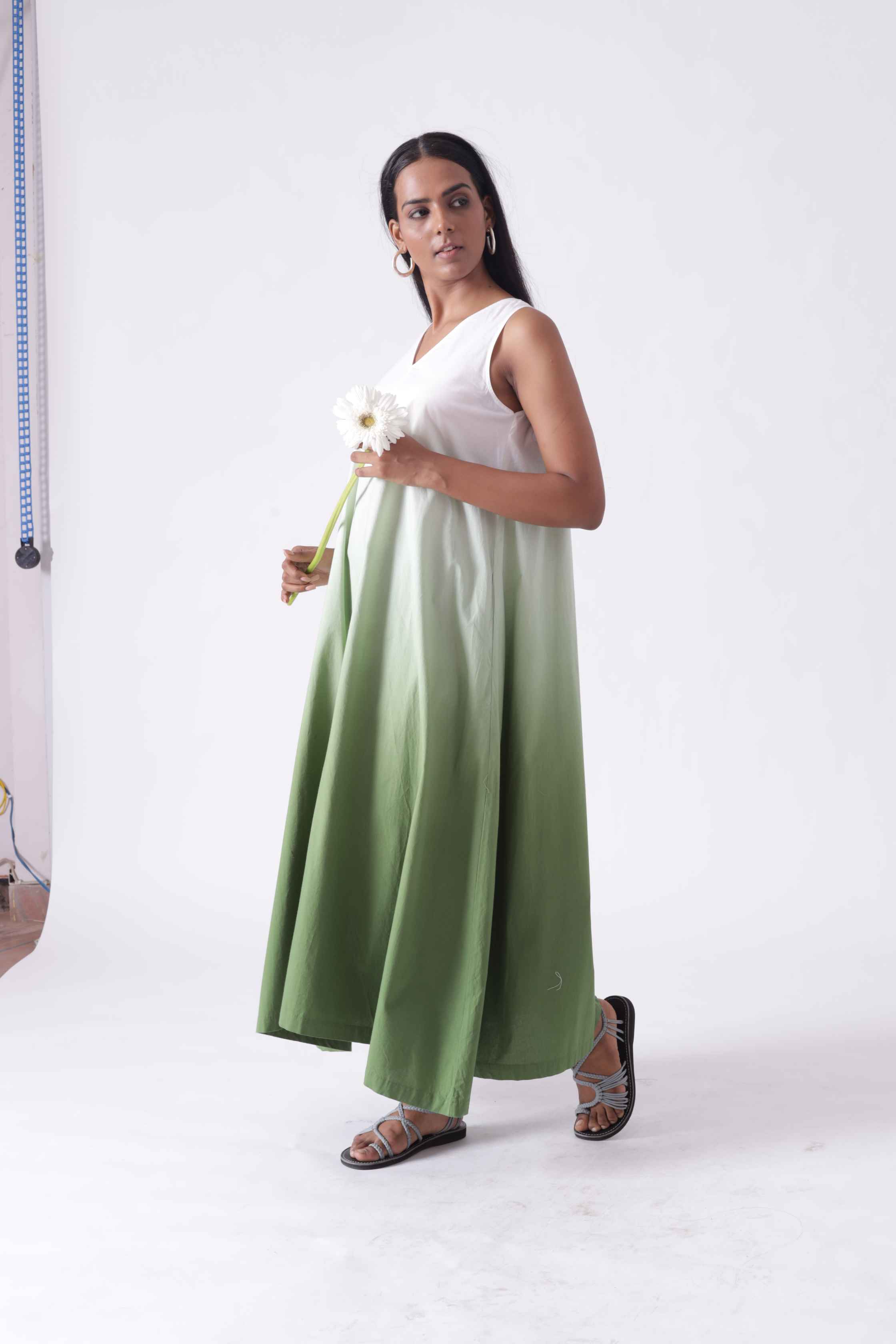 IRIS Mala Singh