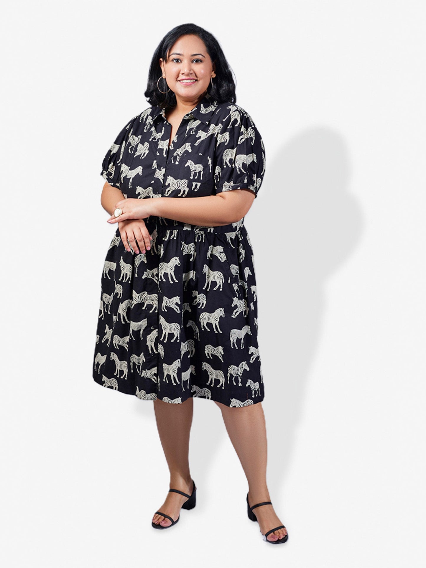 ZOOLANDER Mala Singh