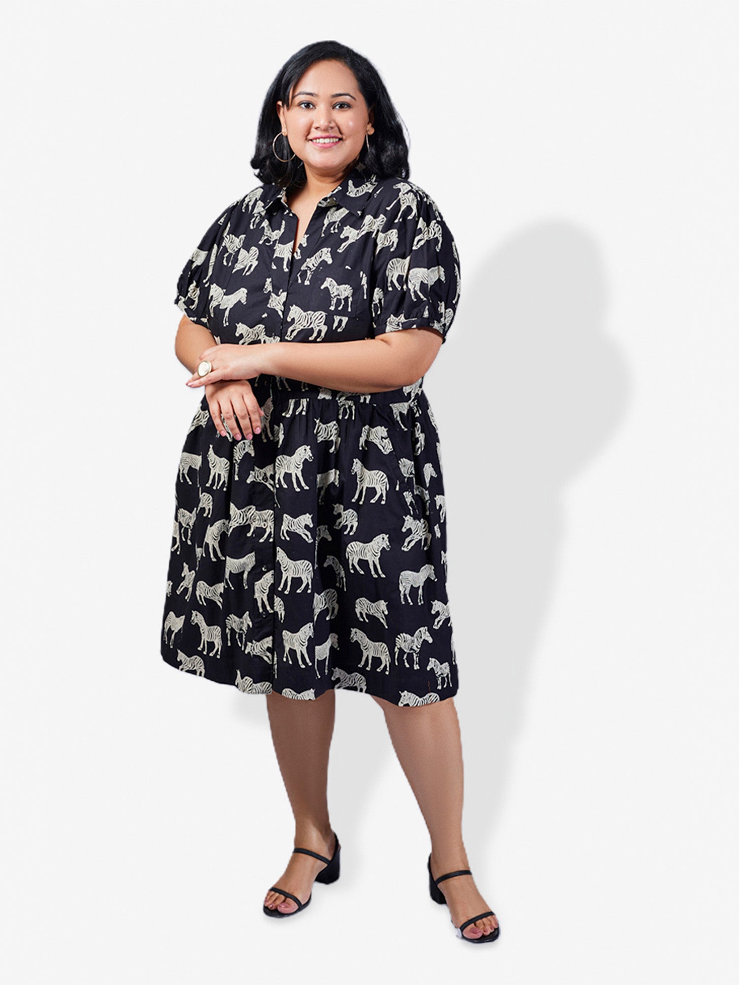 ZOOLANDER Mala Singh