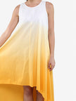 HI-LO SUNDRESS Mala Singh