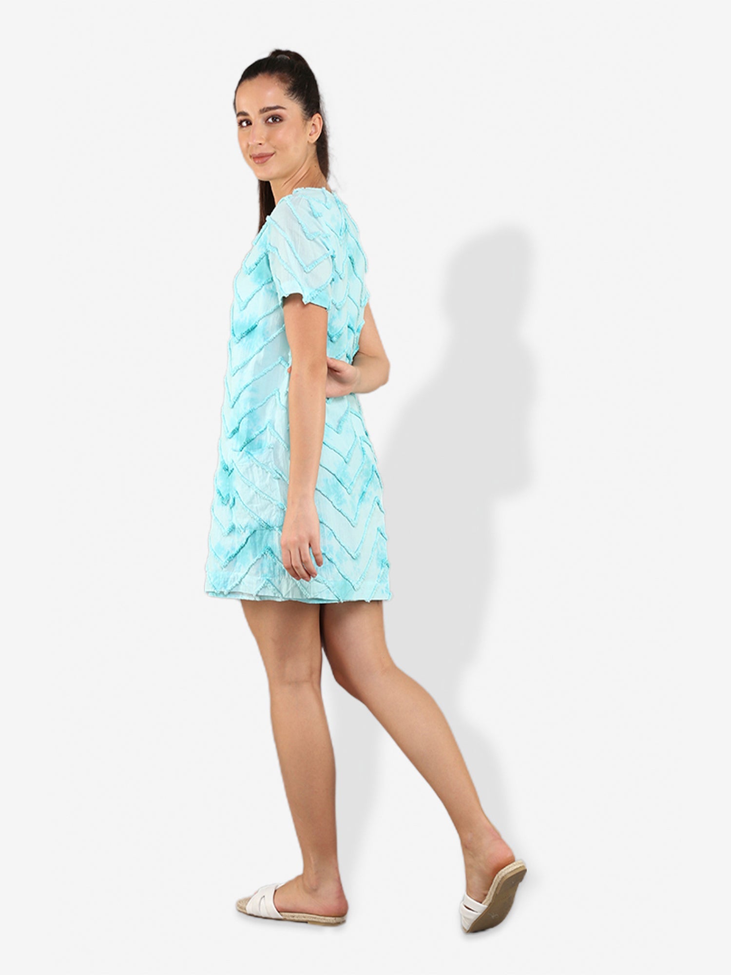 CLASSIC SHIFT Mala Singh