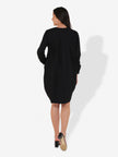 THE NYC DRESS Mala Singh