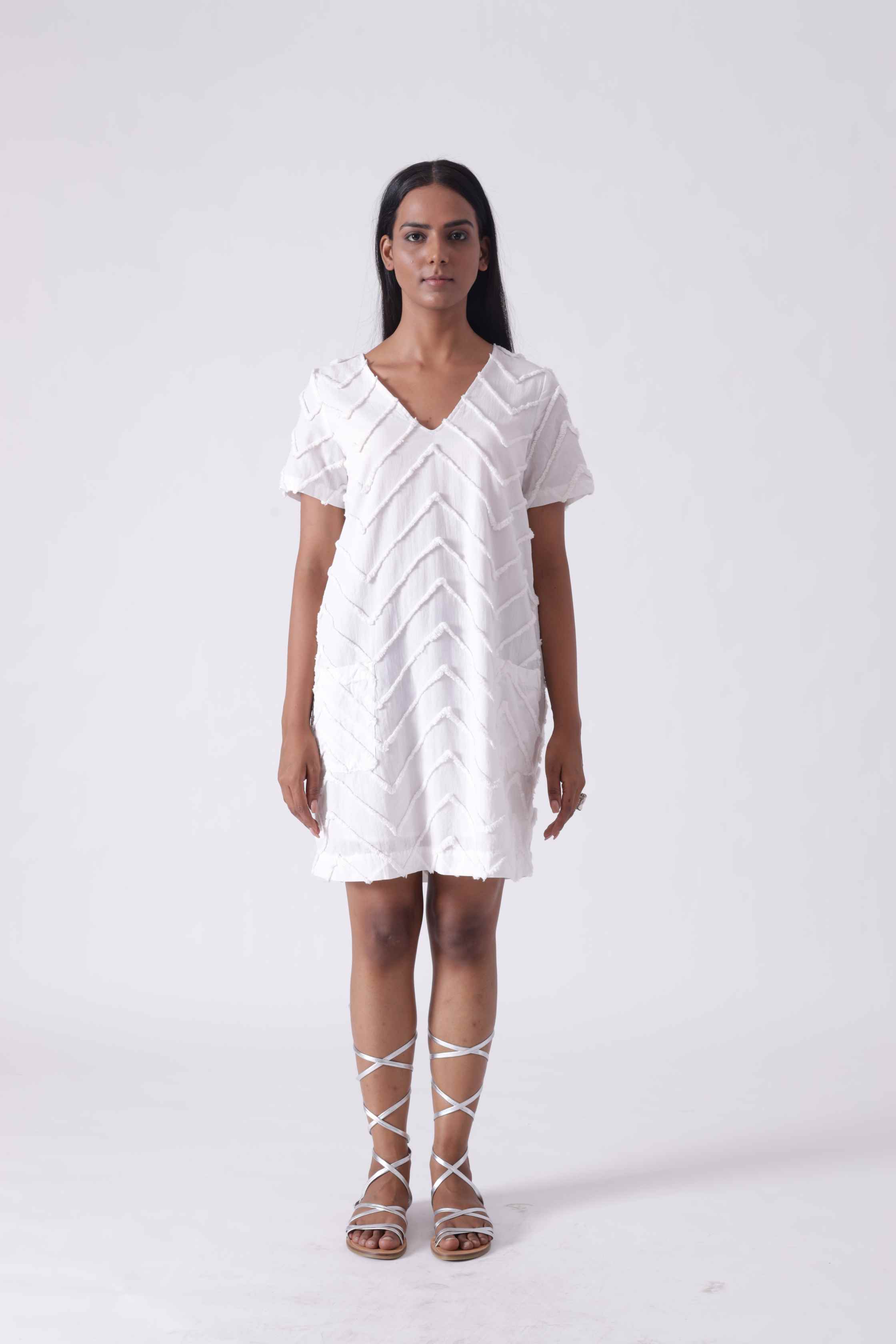 CLASSIC SHIFT Mala Singh