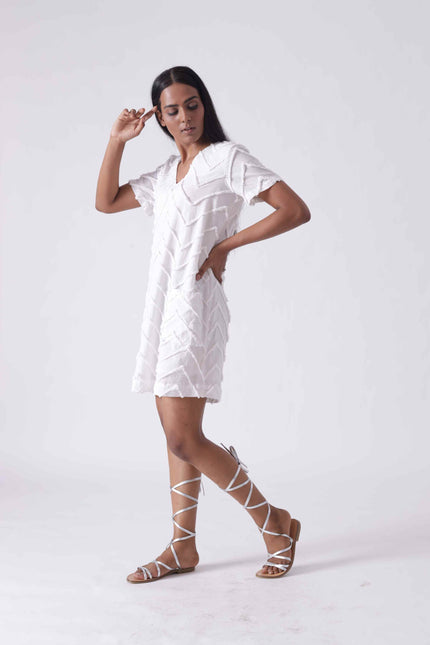 CLASSIC SHIFT Mala Singh