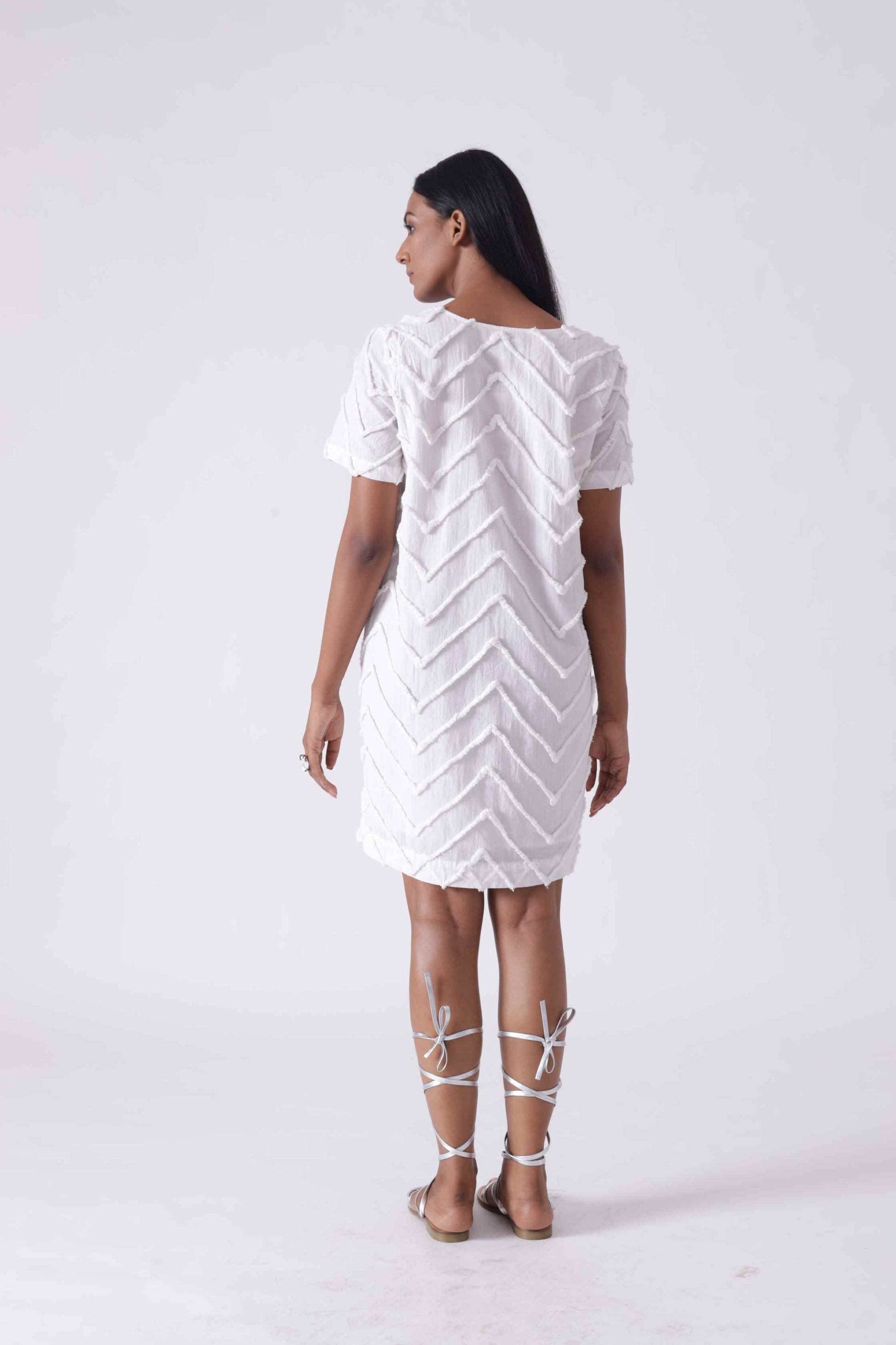 CLASSIC SHIFT Mala Singh