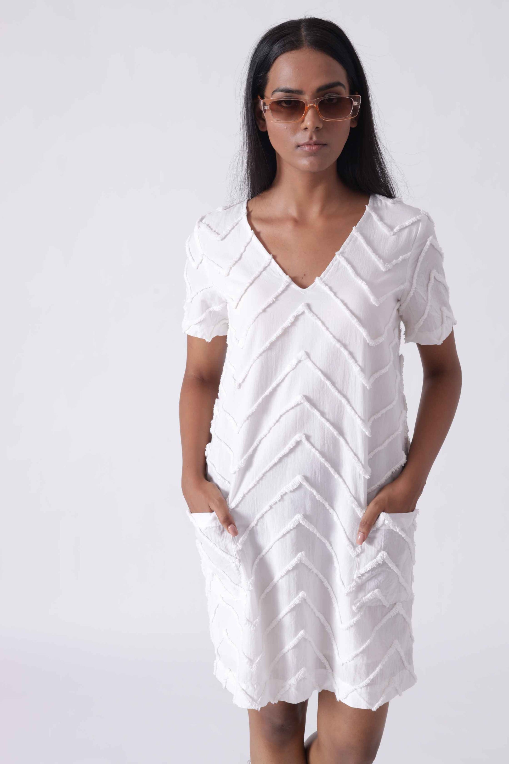 CLASSIC SHIFT Mala Singh