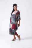 70'S KAFTAN Mala Singh