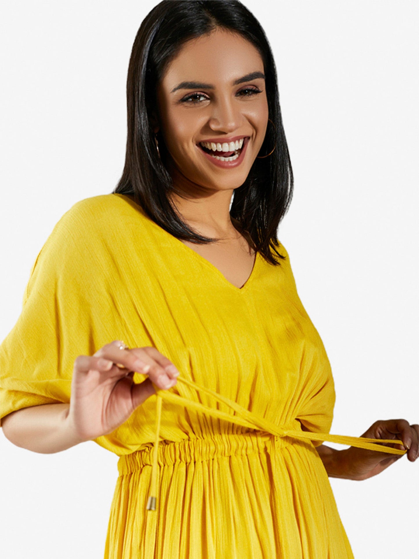 BOHO MIDI Mala Singh