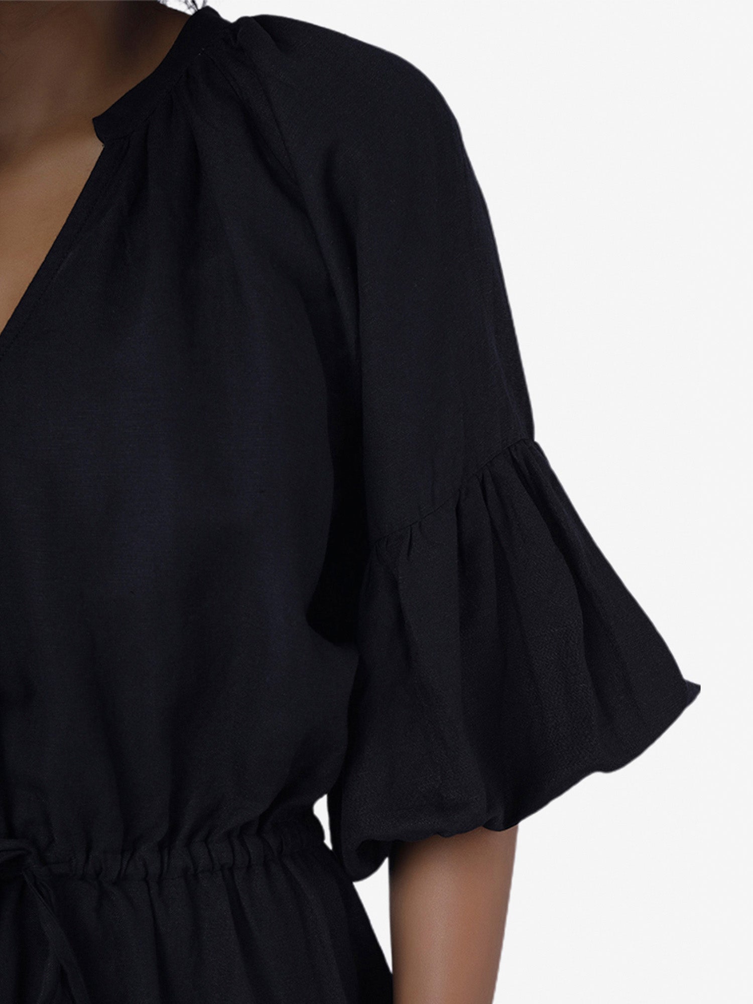 FOXTROT Mala Singh