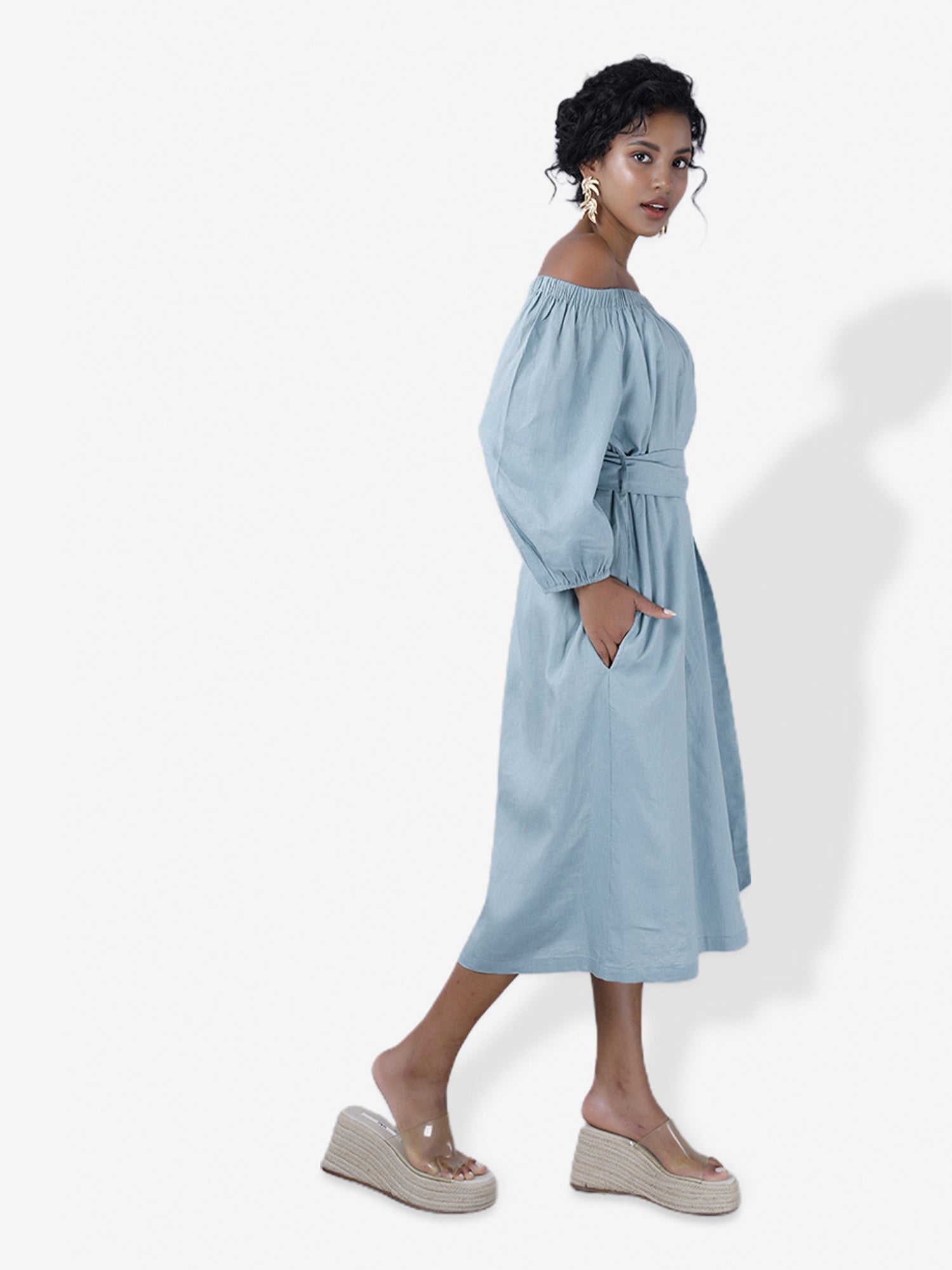 SUNDOWNER BARDOT Mala Singh