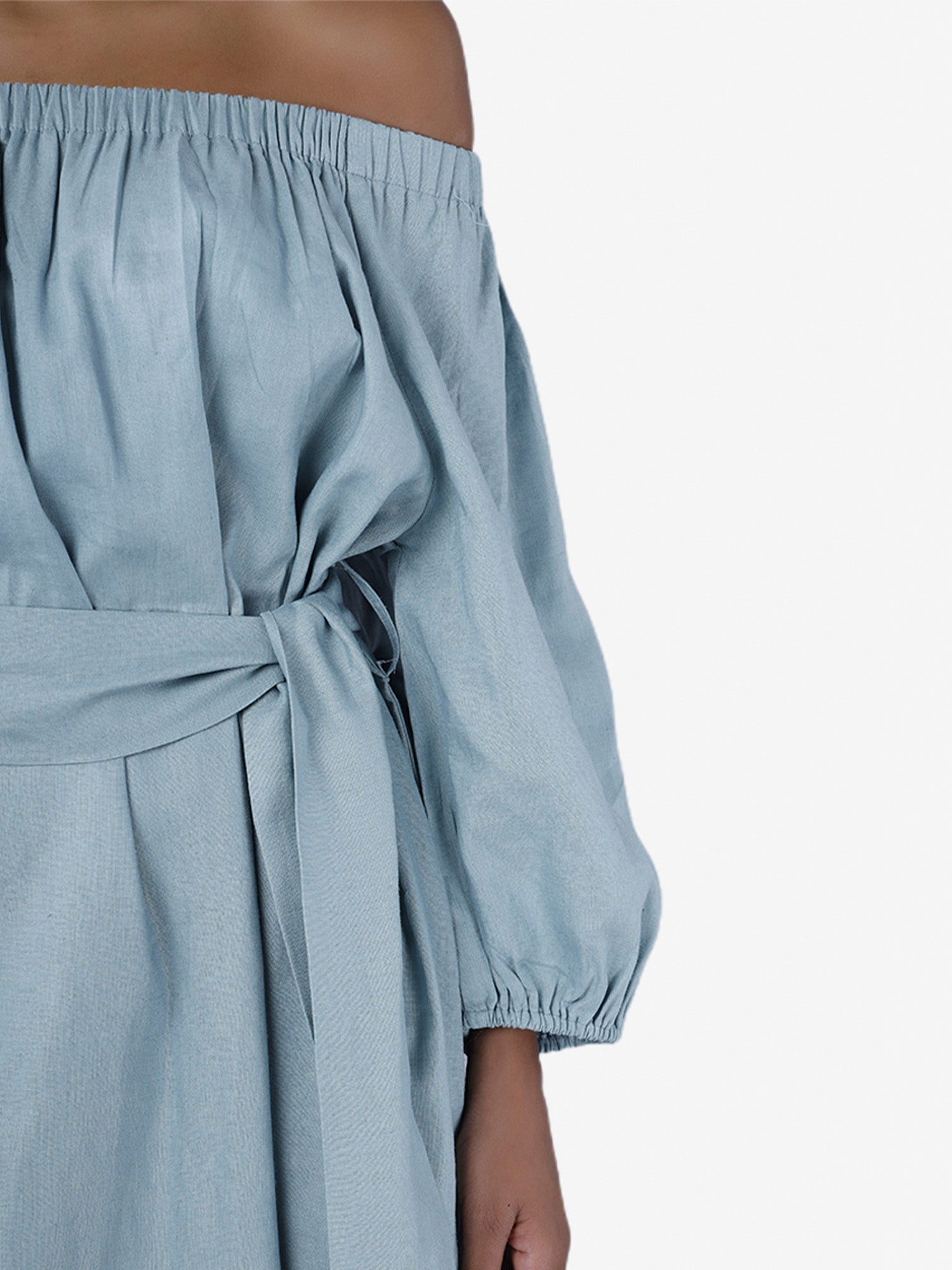 SUNDOWNER BARDOT Mala Singh