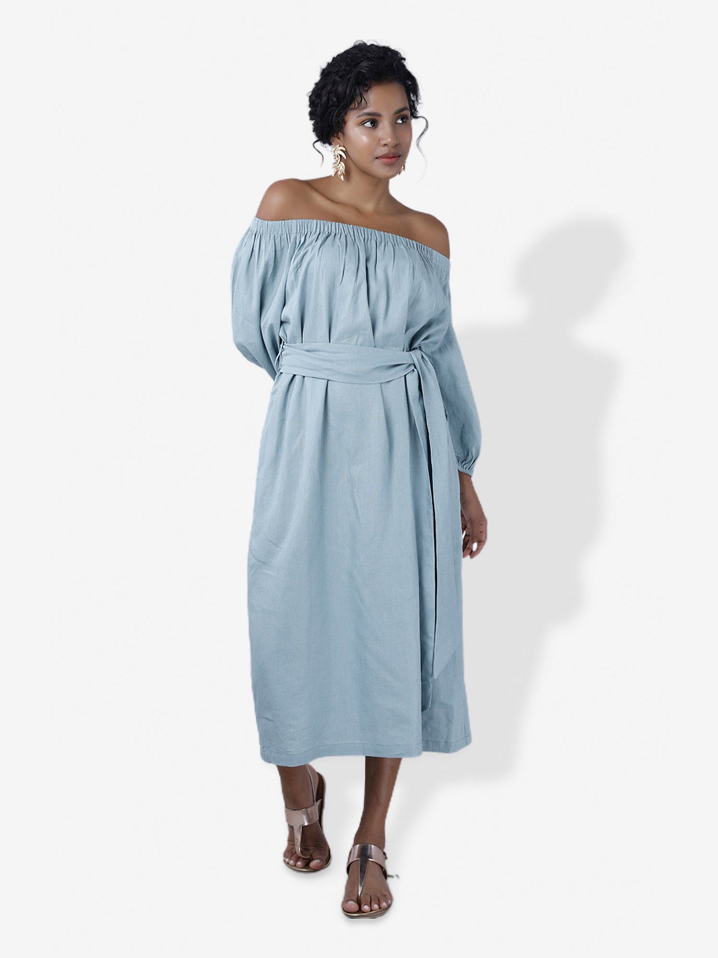 SUNDOWNER BARDOT Mala Singh