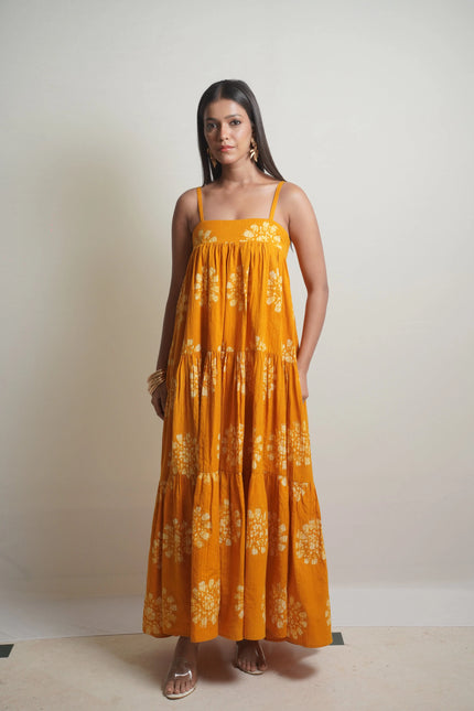 AMALFI Mala Singh