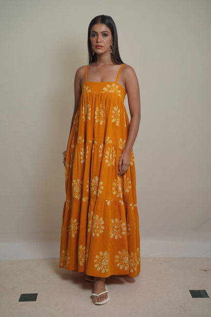 AMALFI Mala Singh