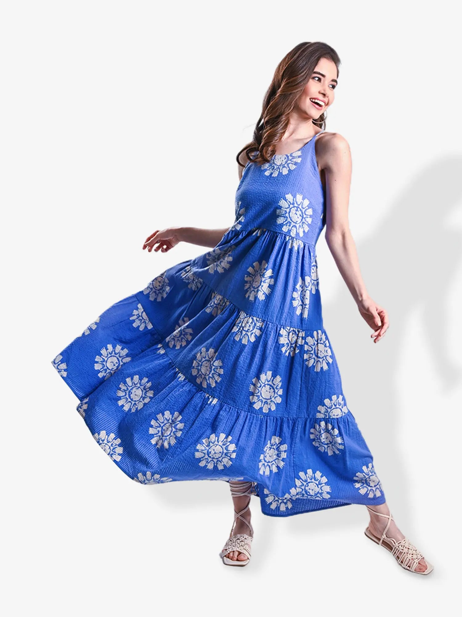 SANTORINI Mala Singh