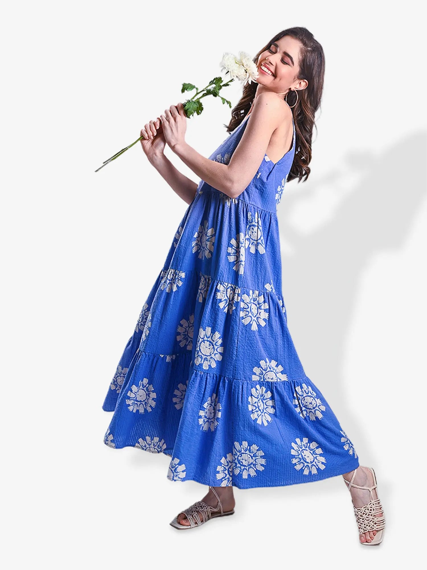 SANTORINI Mala Singh