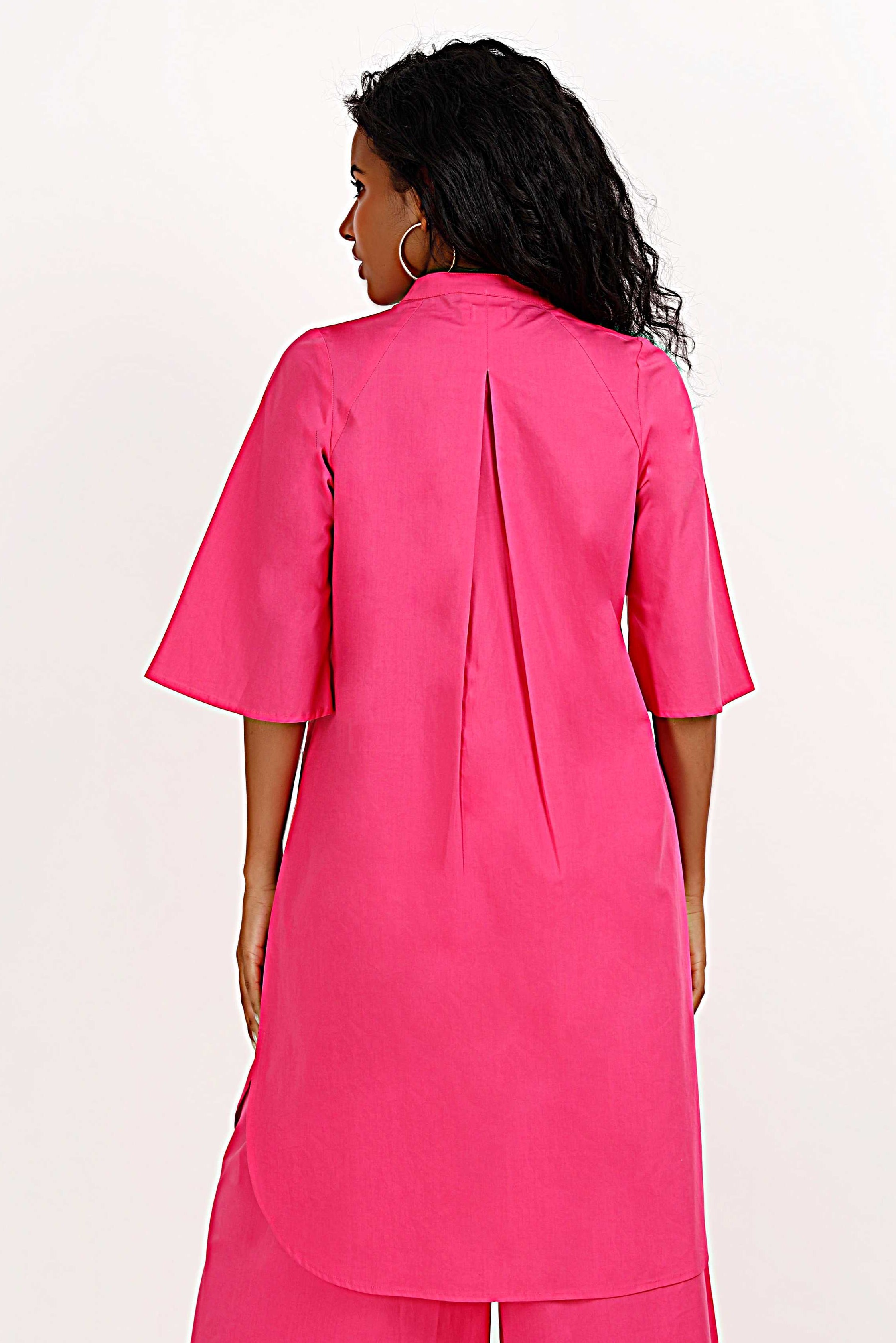 DESTINY TUNIC