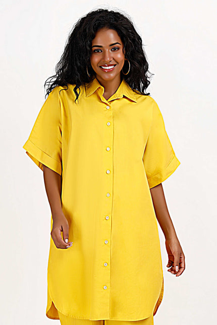 CUBA TUNIC