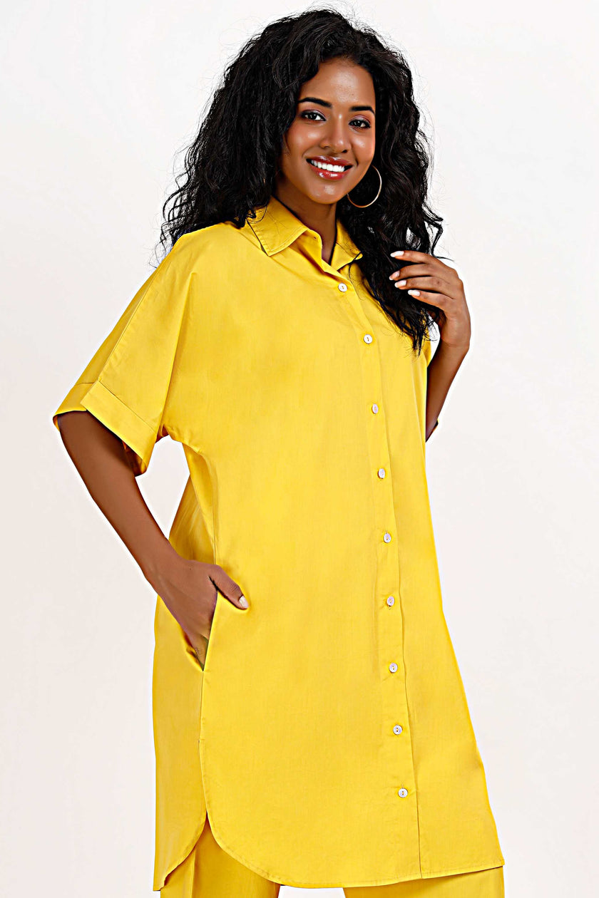 CUBA TUNIC