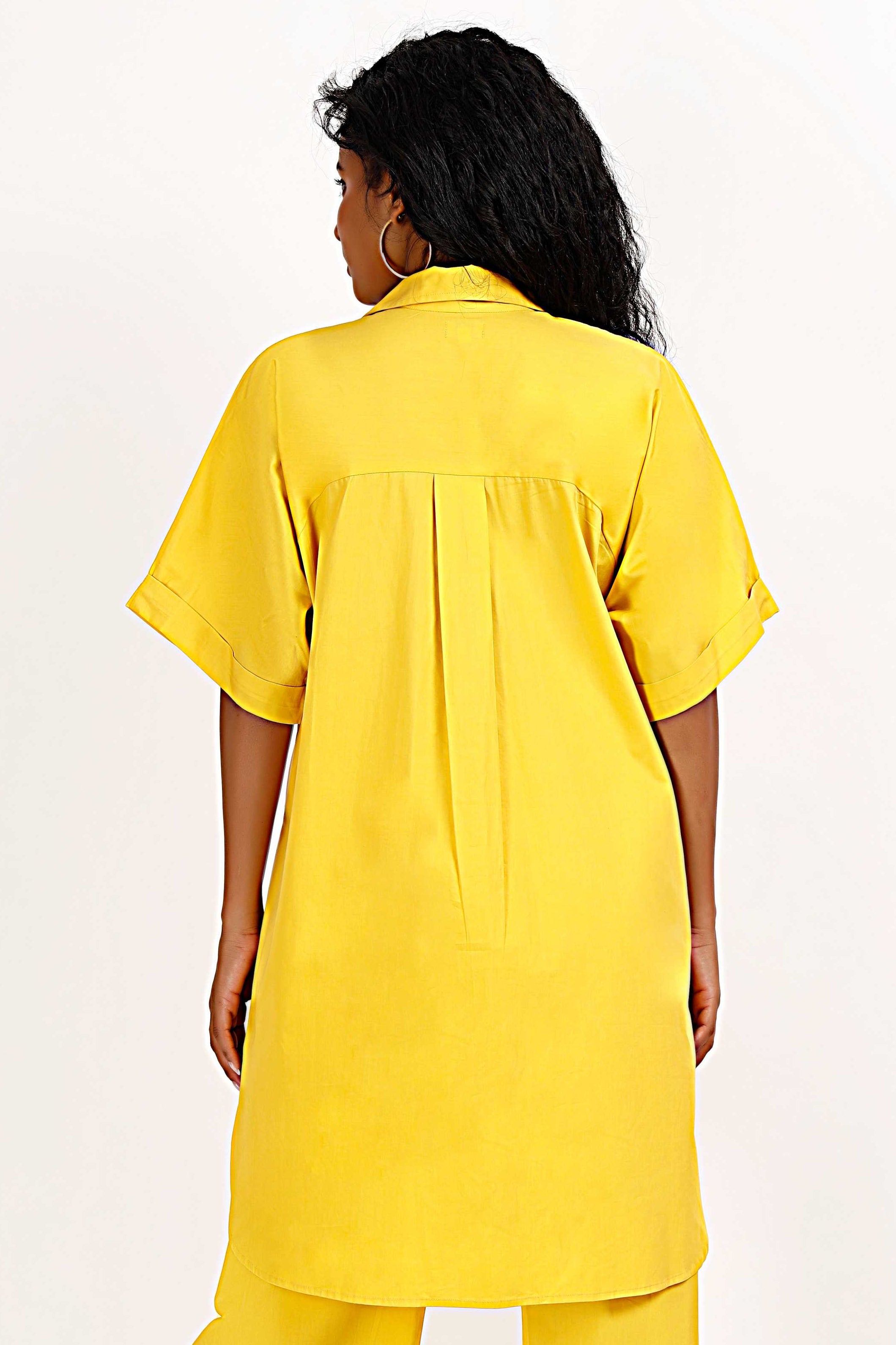 CUBA TUNIC