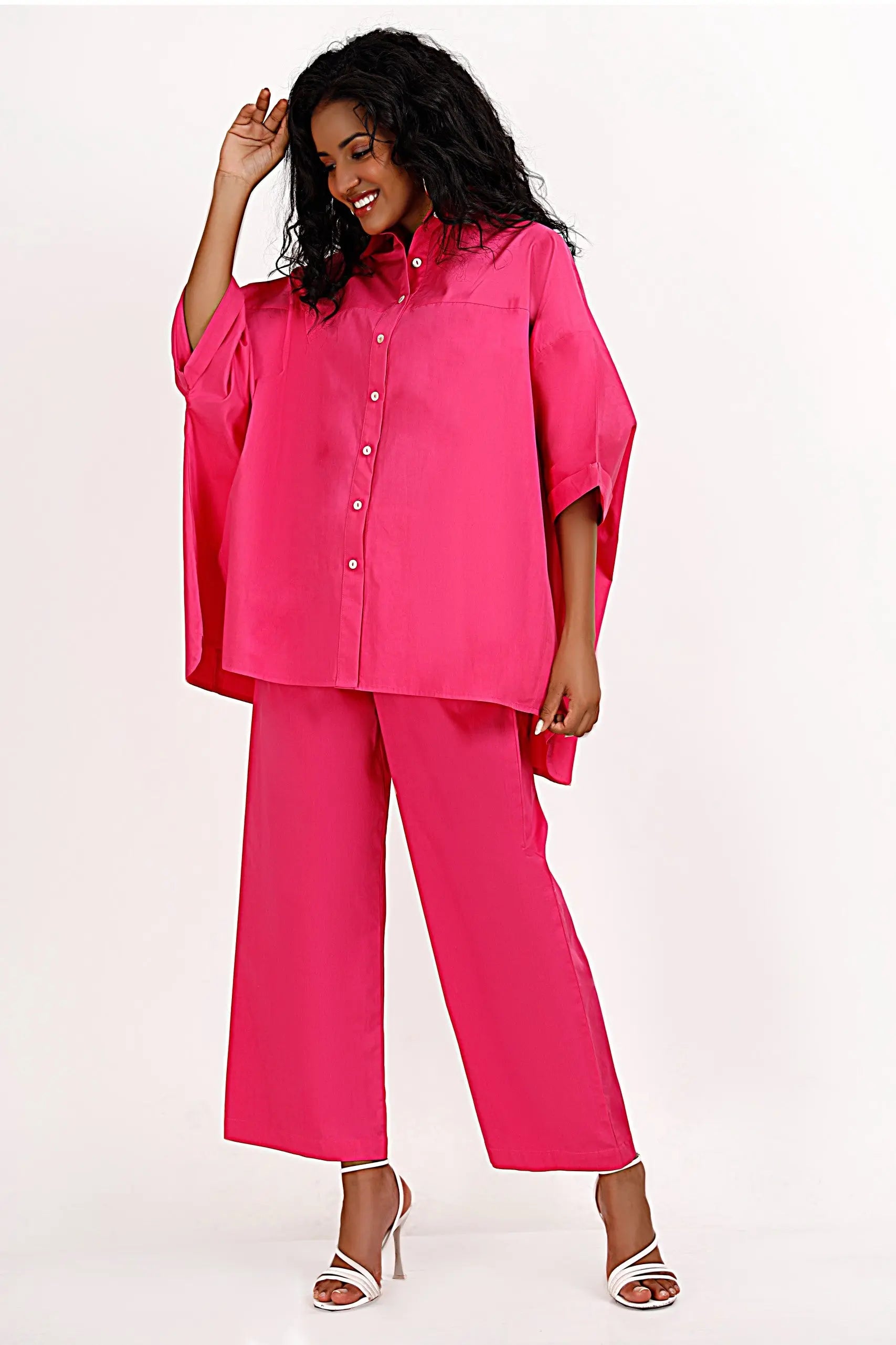 KELLY Co-Ord set Mala Singh