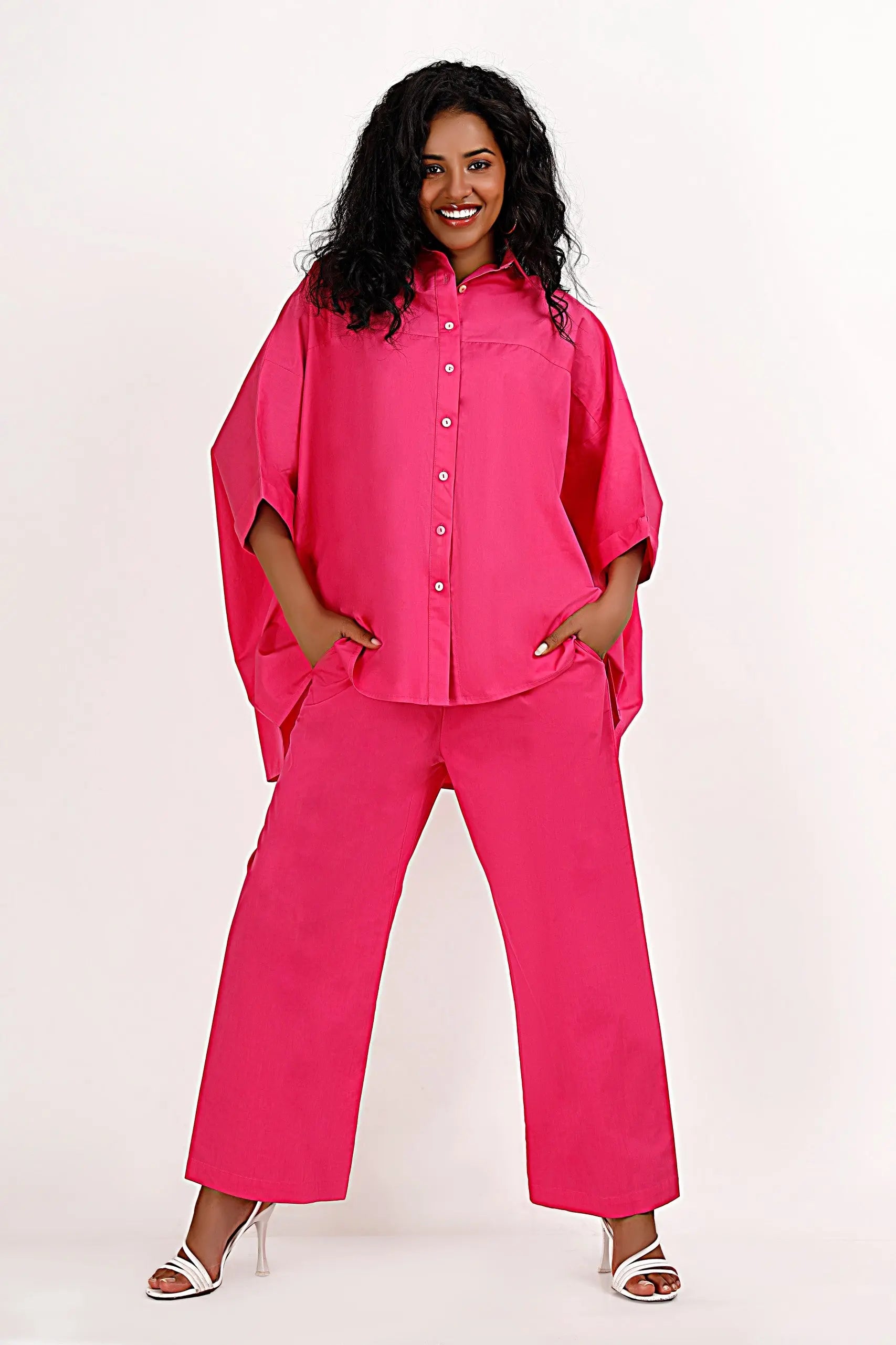 KELLY Co-Ord set Mala Singh