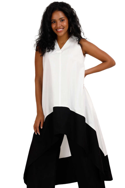 KOCHI TUNIC