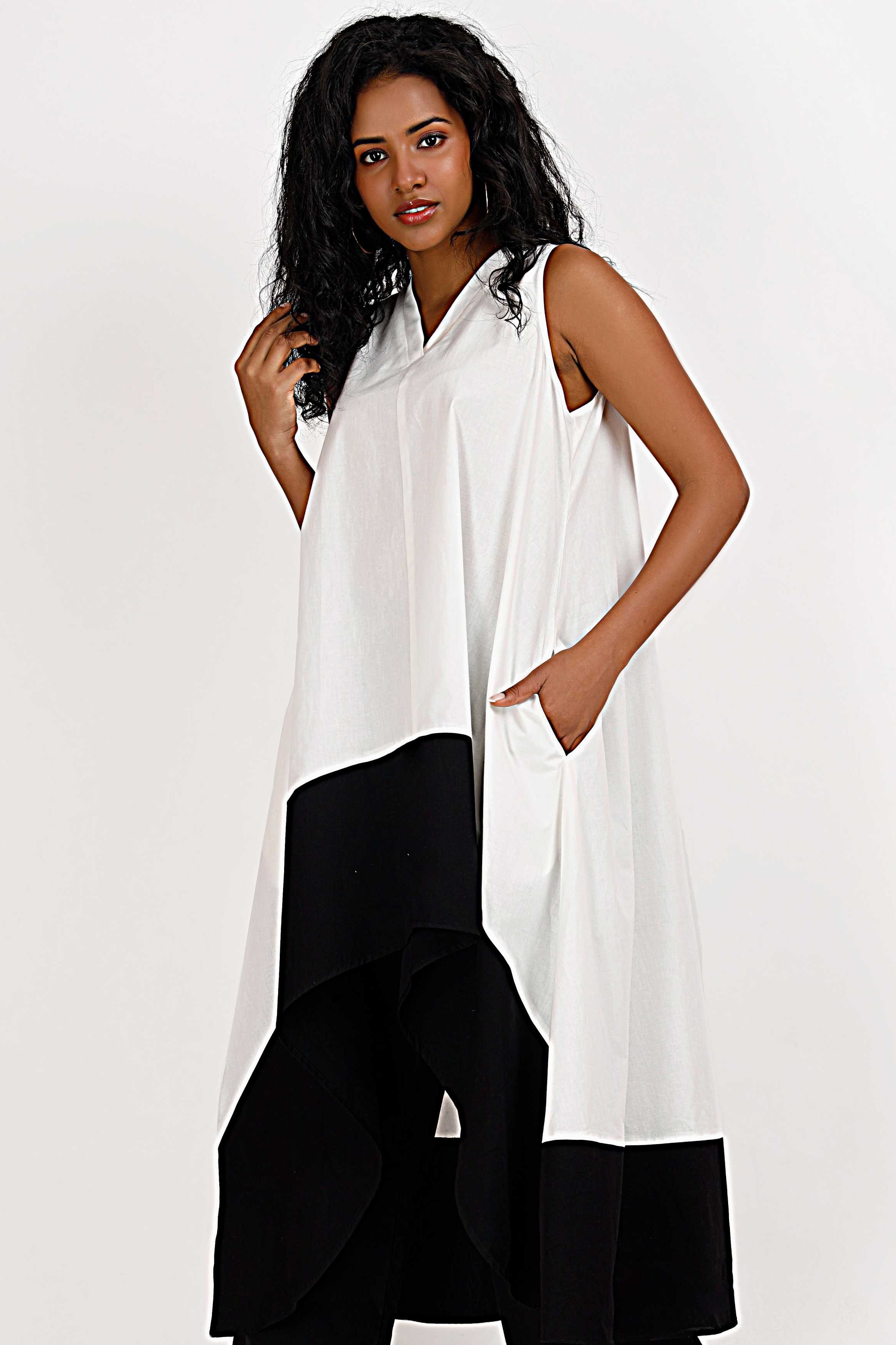 KOCHI TUNIC