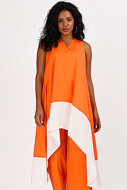 KOCHI TUNIC