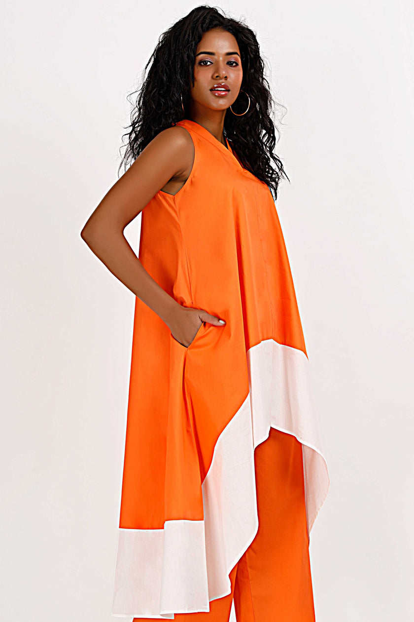KOCHI TUNIC