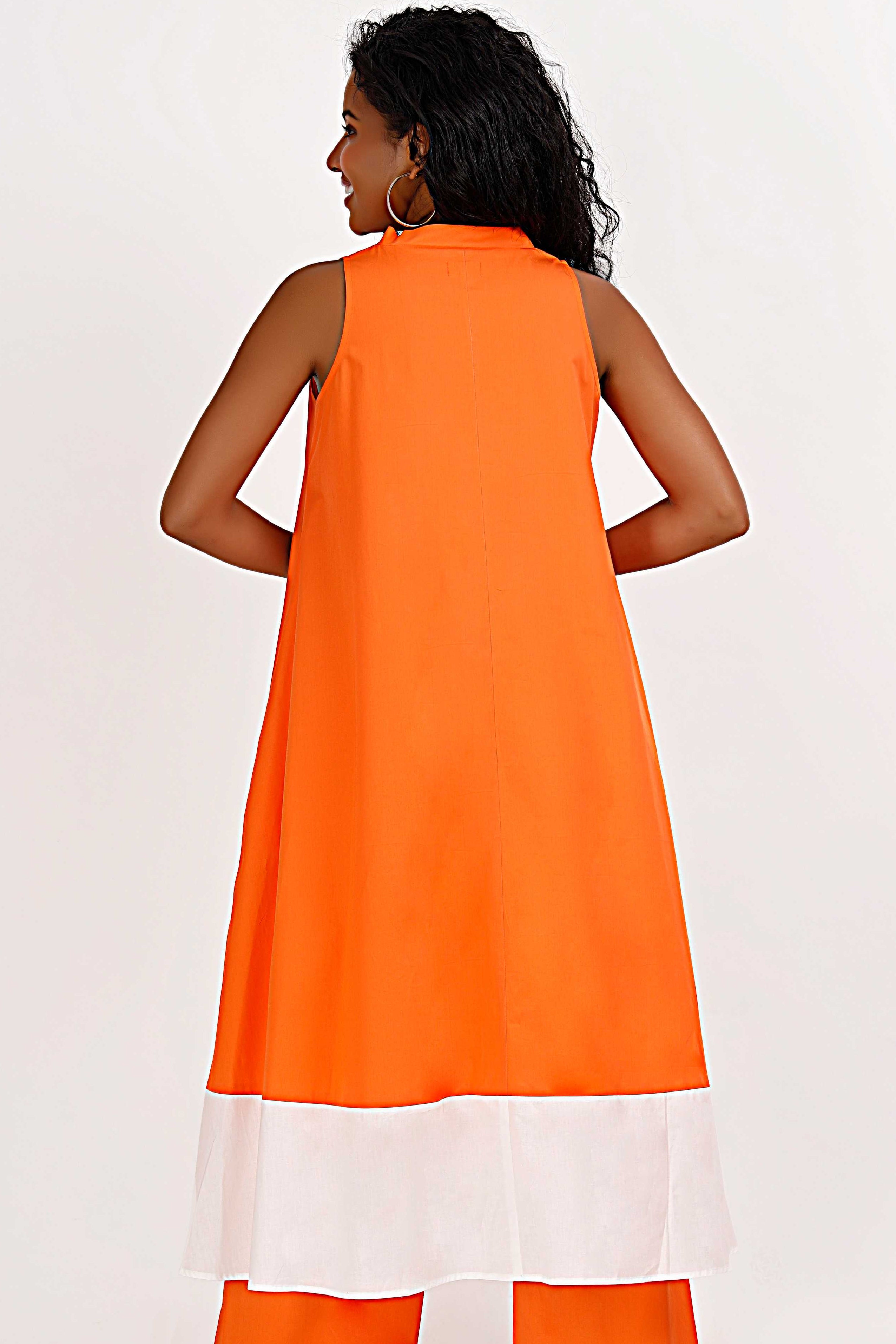 KOCHI TUNIC
