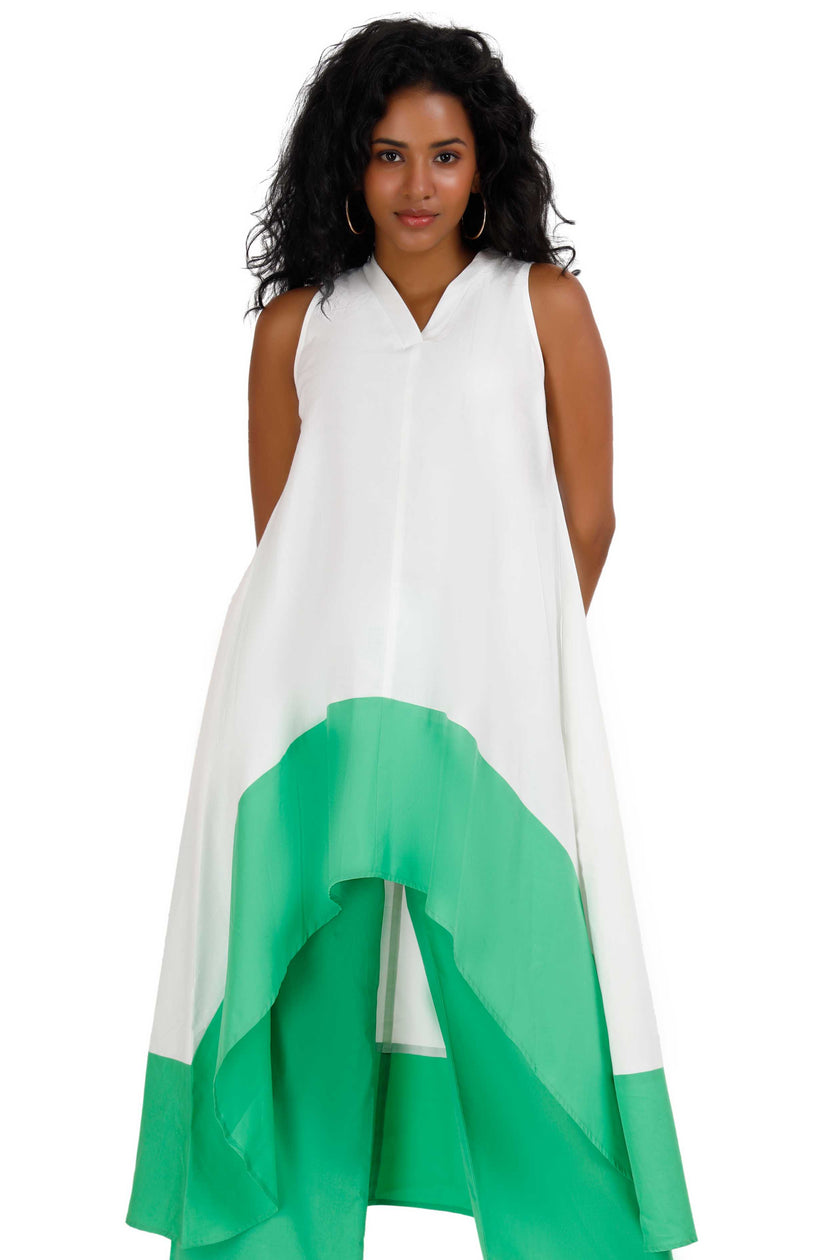 Kochi Tunic