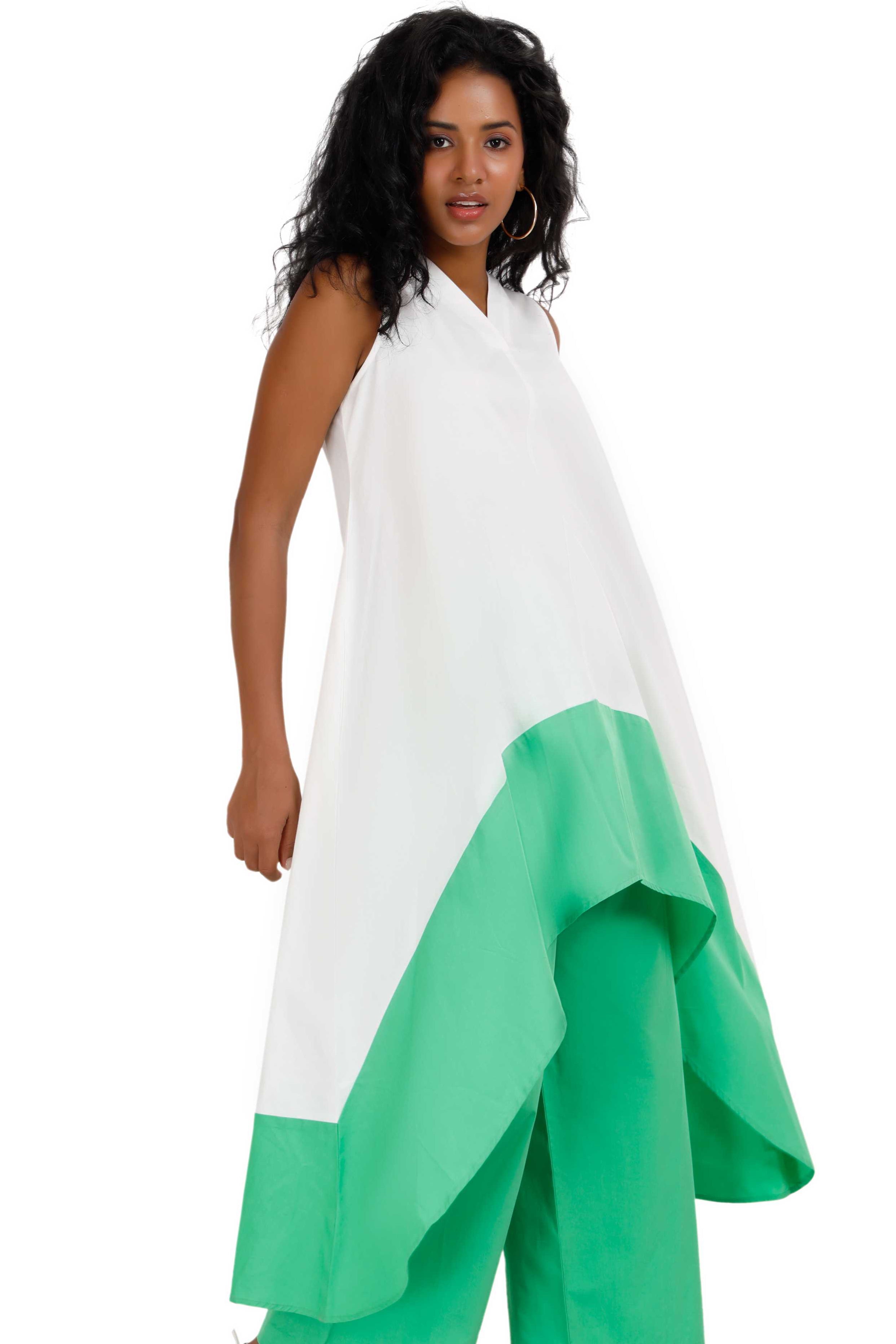 Kochi Tunic