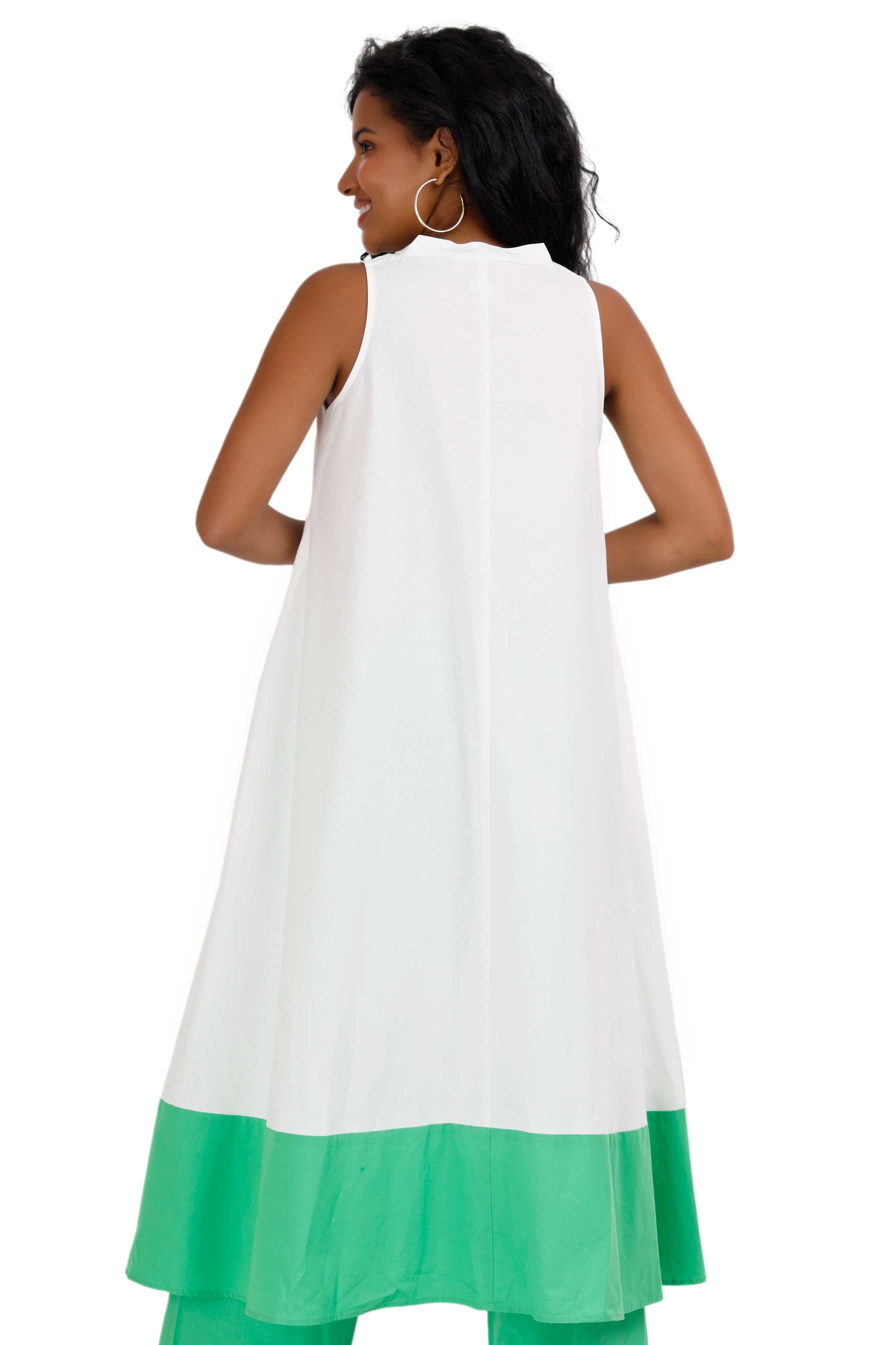 Kochi Tunic